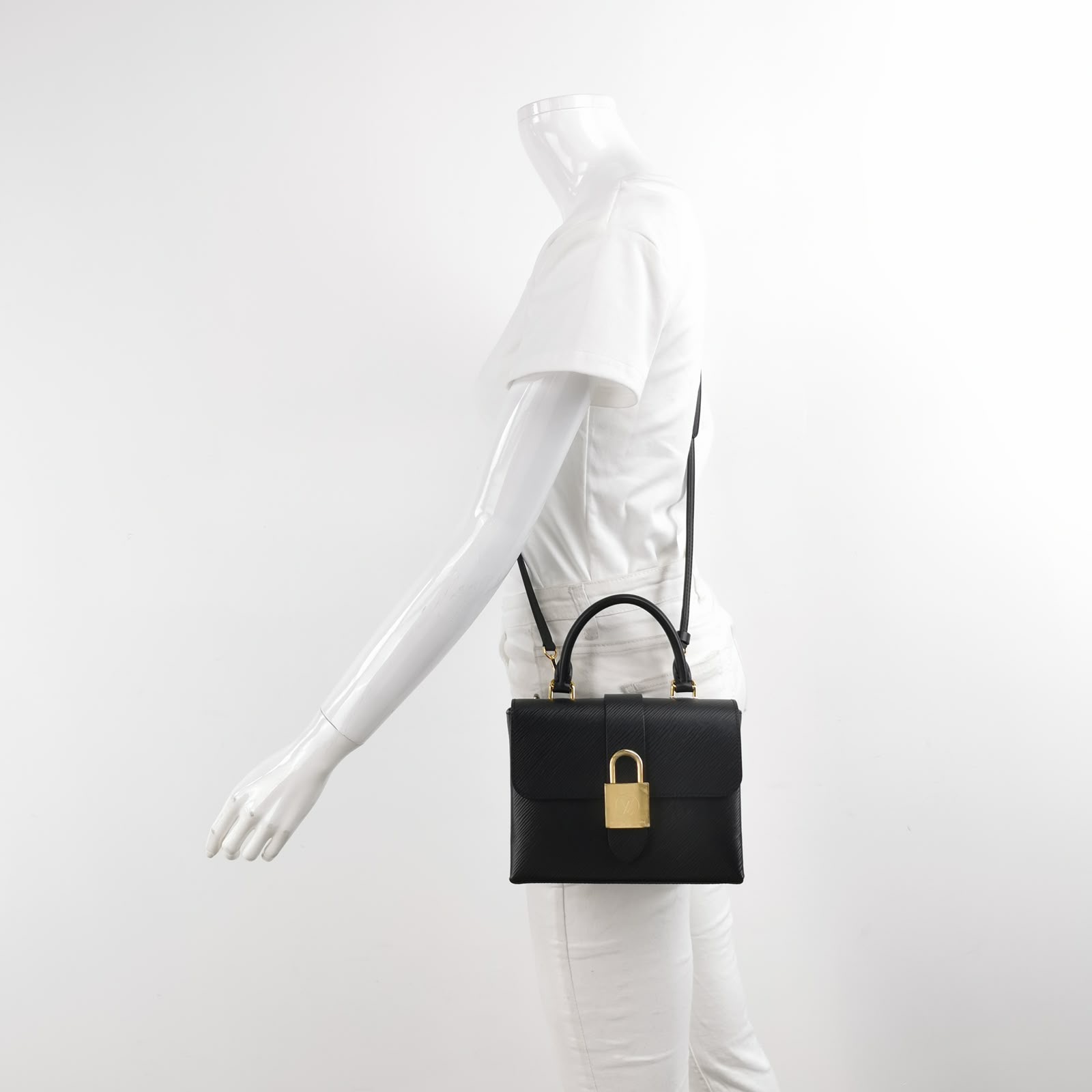Louis Vuitton Locky BB