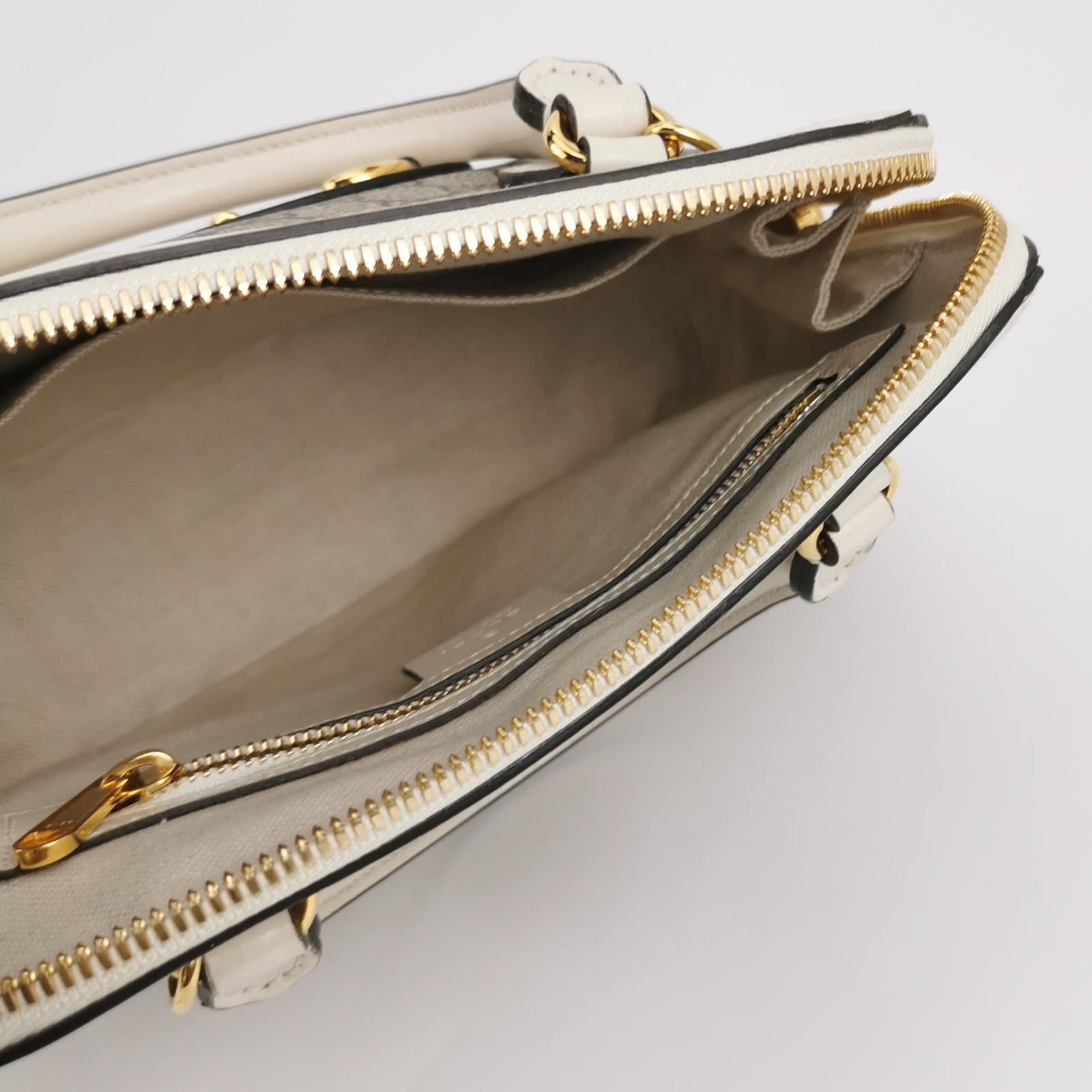 Gucci Horsebit 1955 Small Top Handle