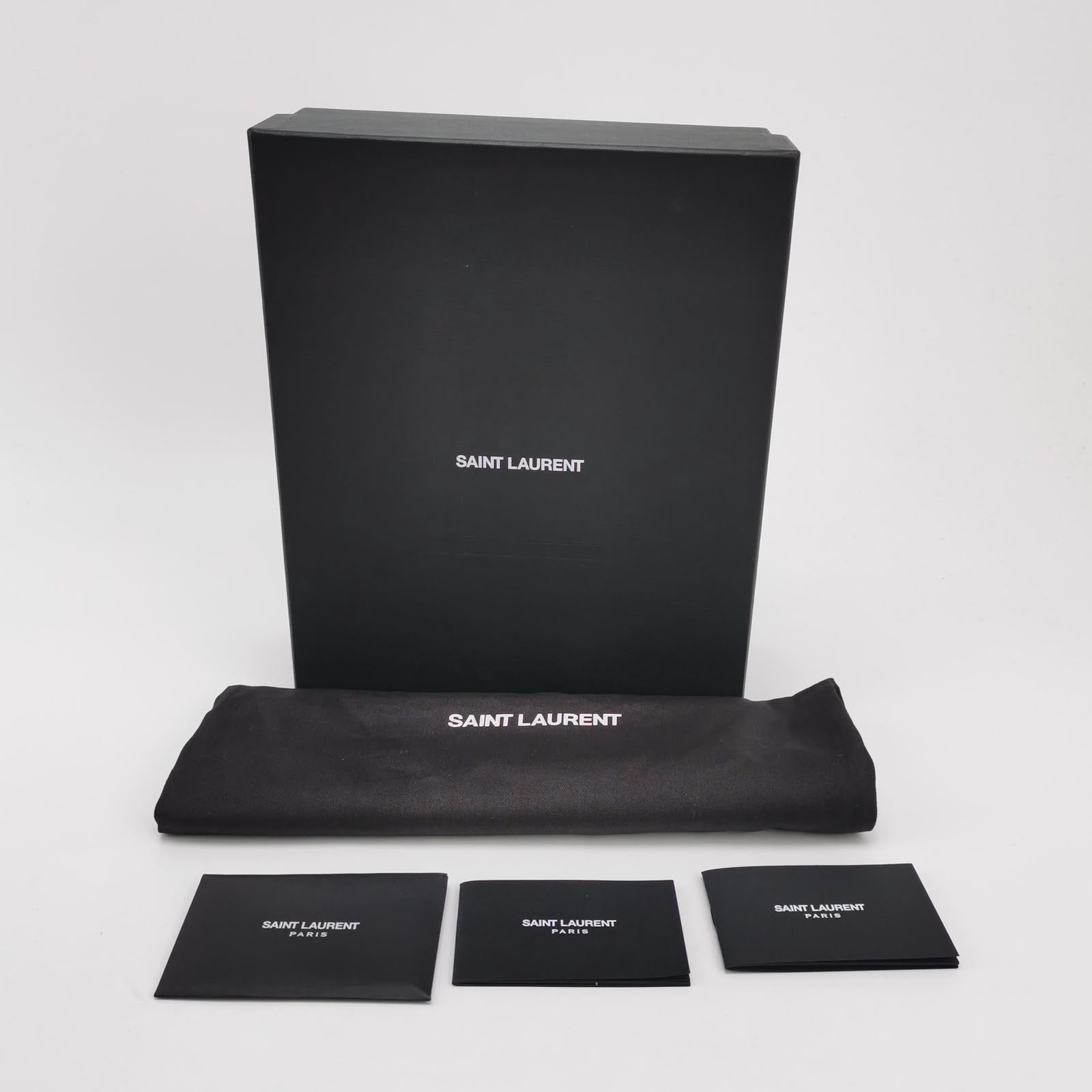 SAINT LAURENT Voltaire