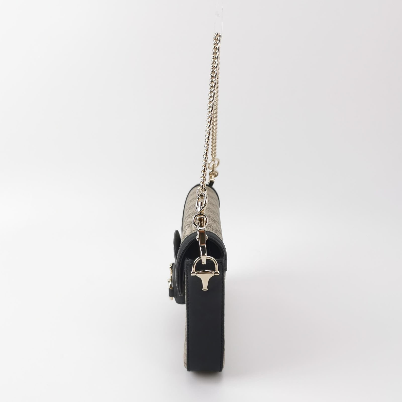 GUCCI Horsebit 1955 Mini