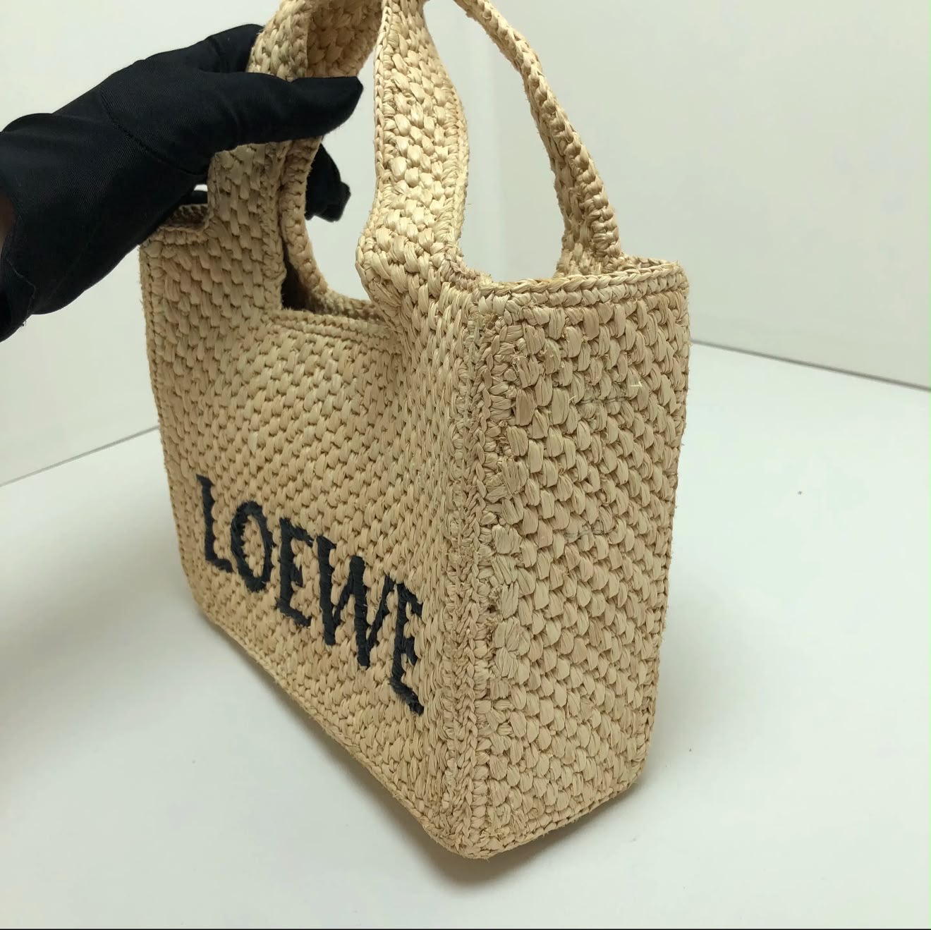 Loewe Font Tote