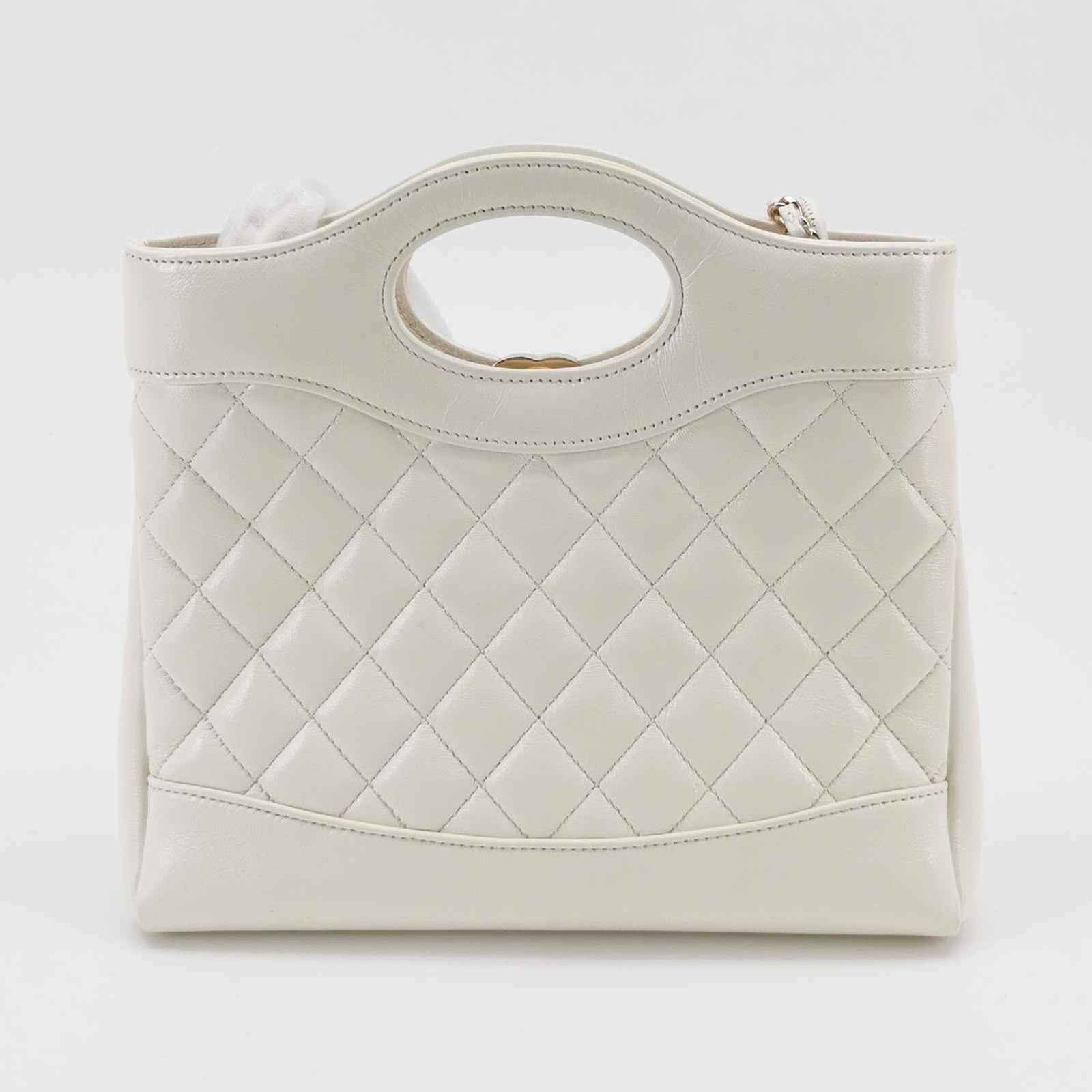 Chanel 31 Bag