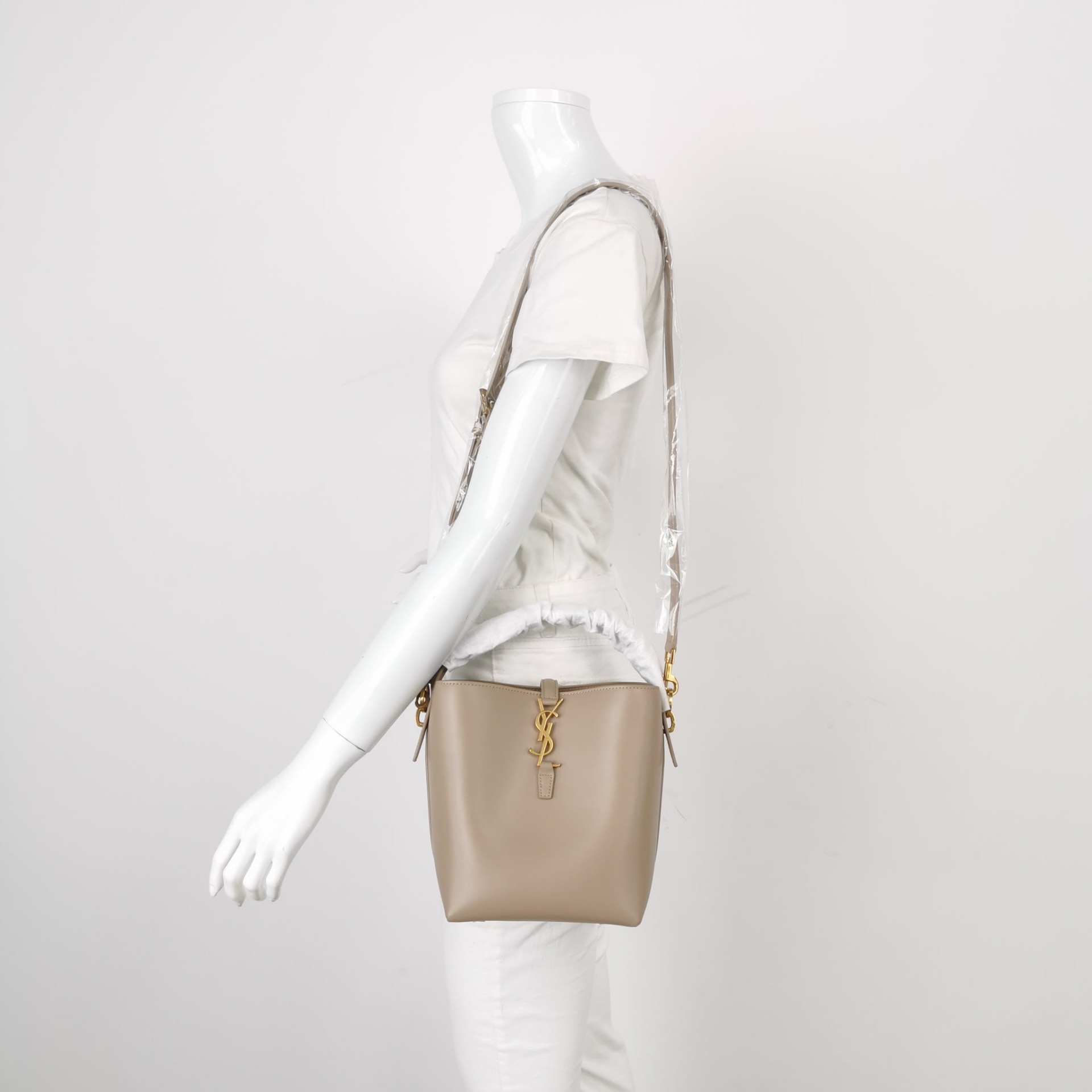 Saint Laurent LE 37 Small
