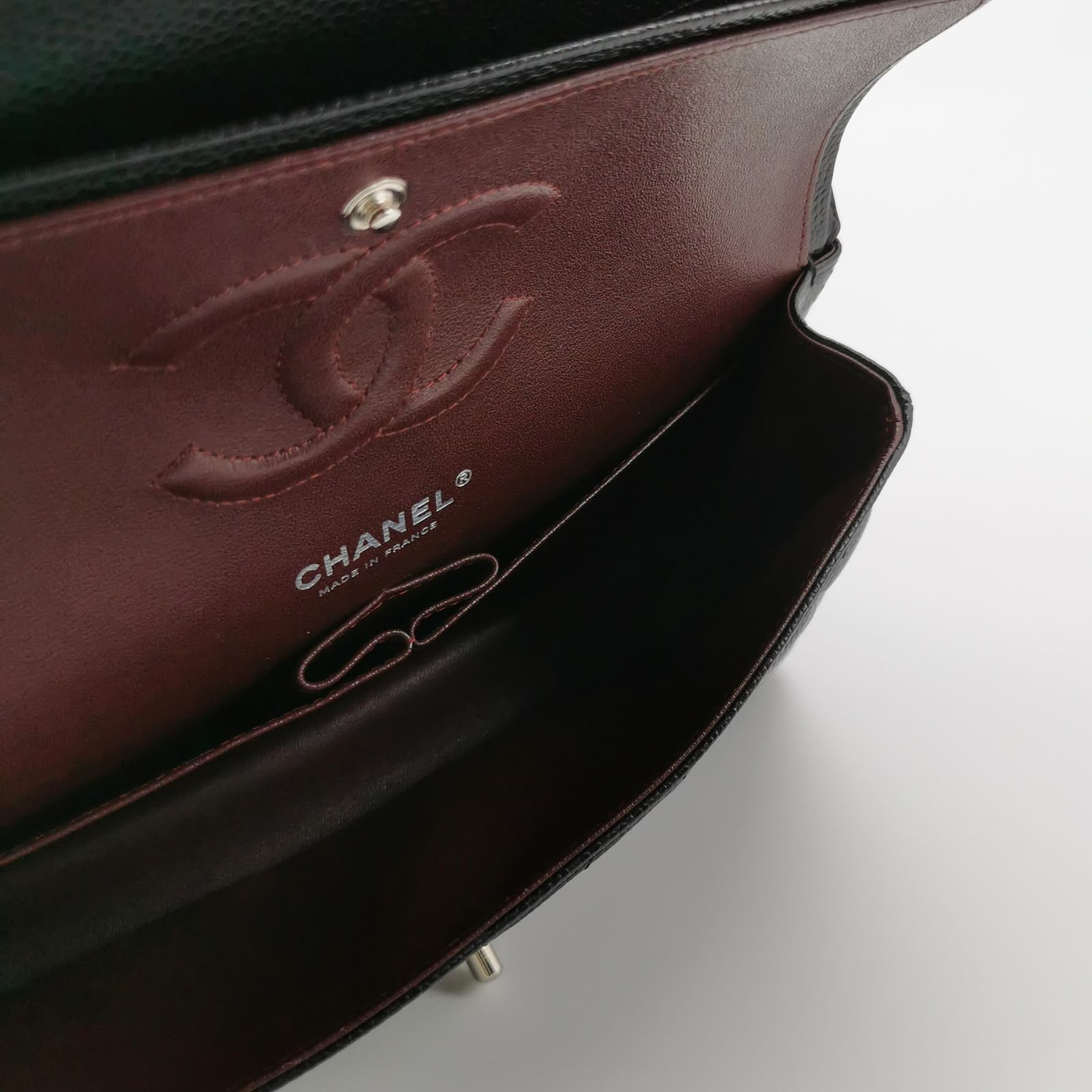 Chanel Classic Flap Medium