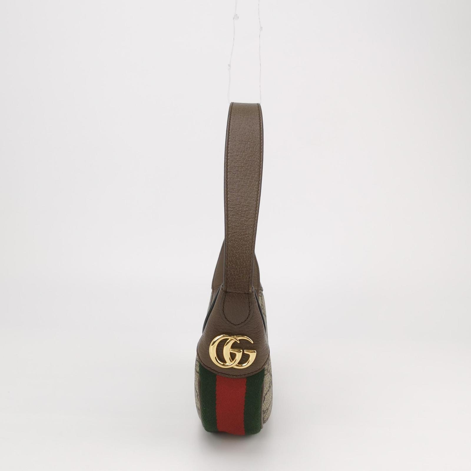 Gucci Ophidia Small