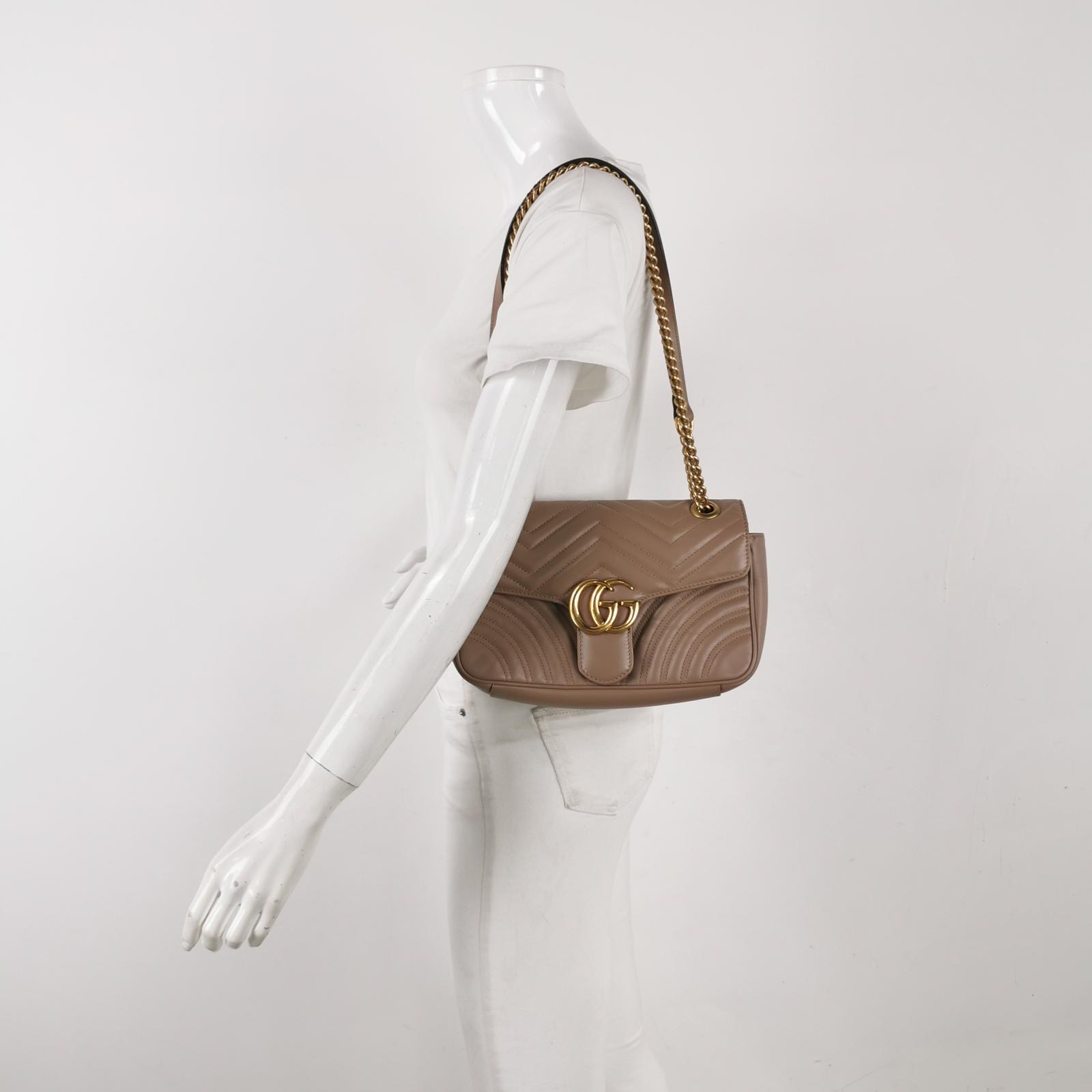 Gucci GG Marmont Small