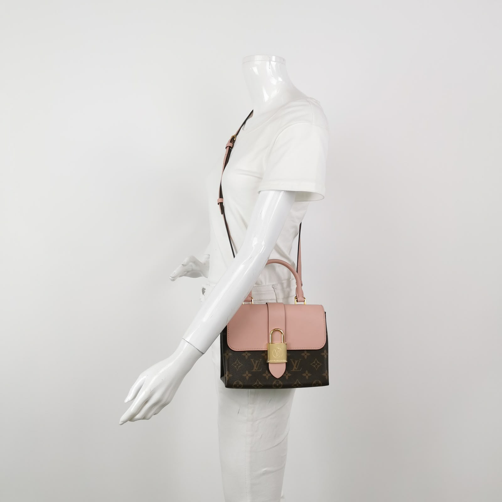 Louis Vuitton Locky BB