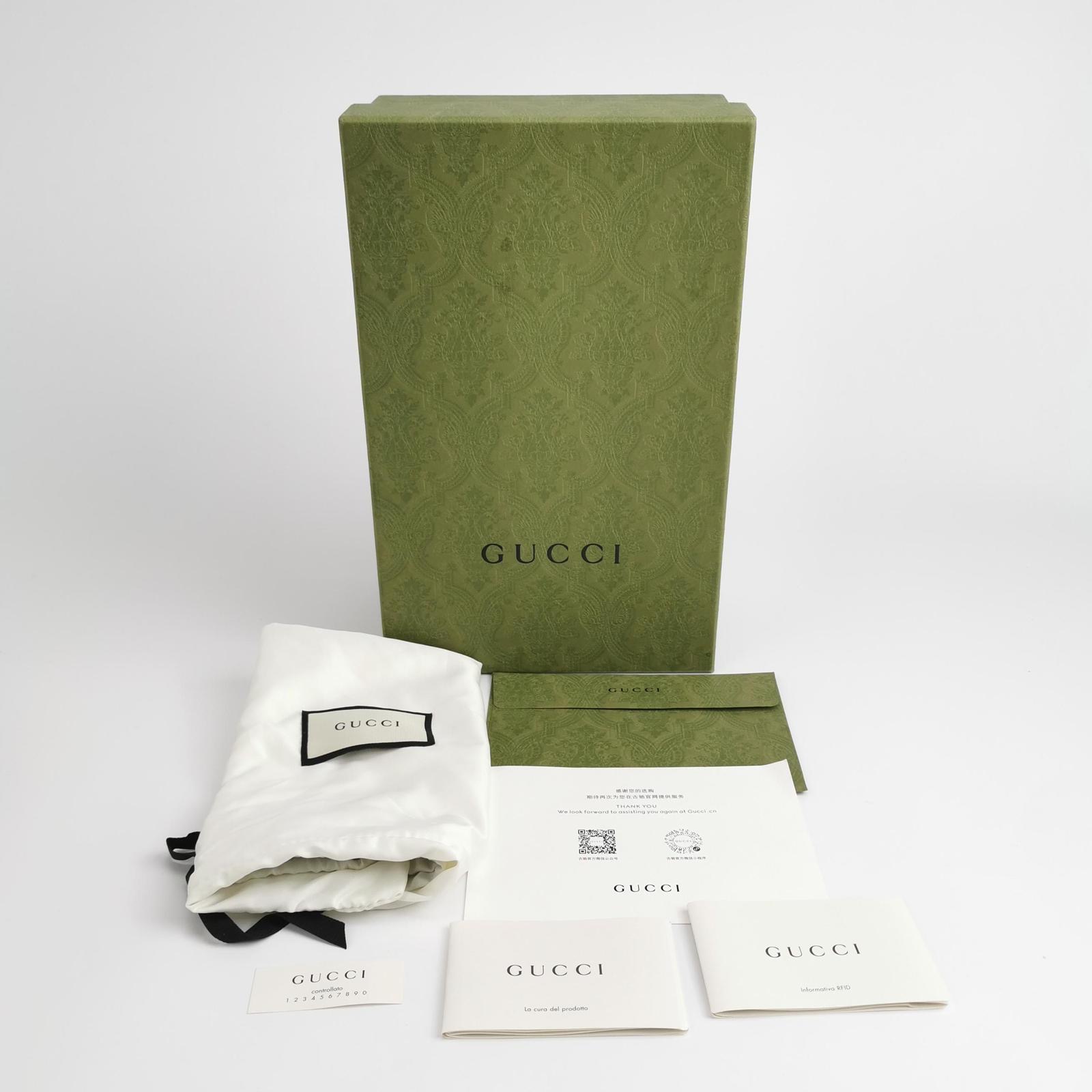 Gucci GG Marmont Small
