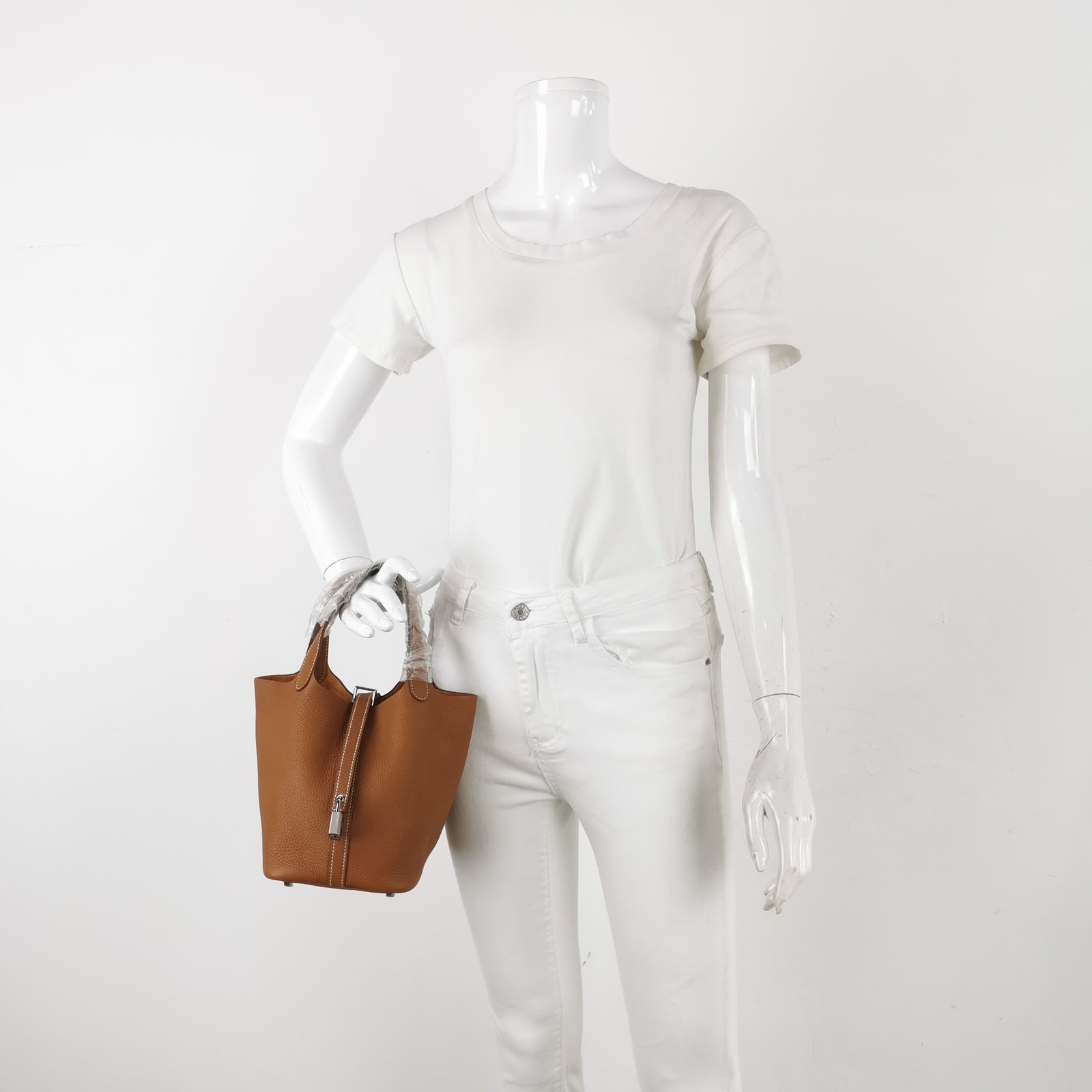 Hermes Picotin 18