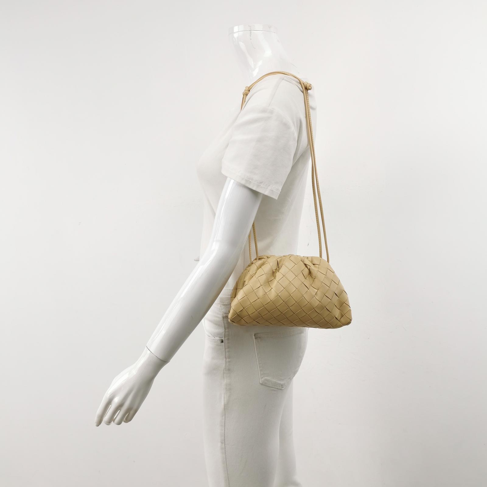 Bottega Veneta Pouch Mini