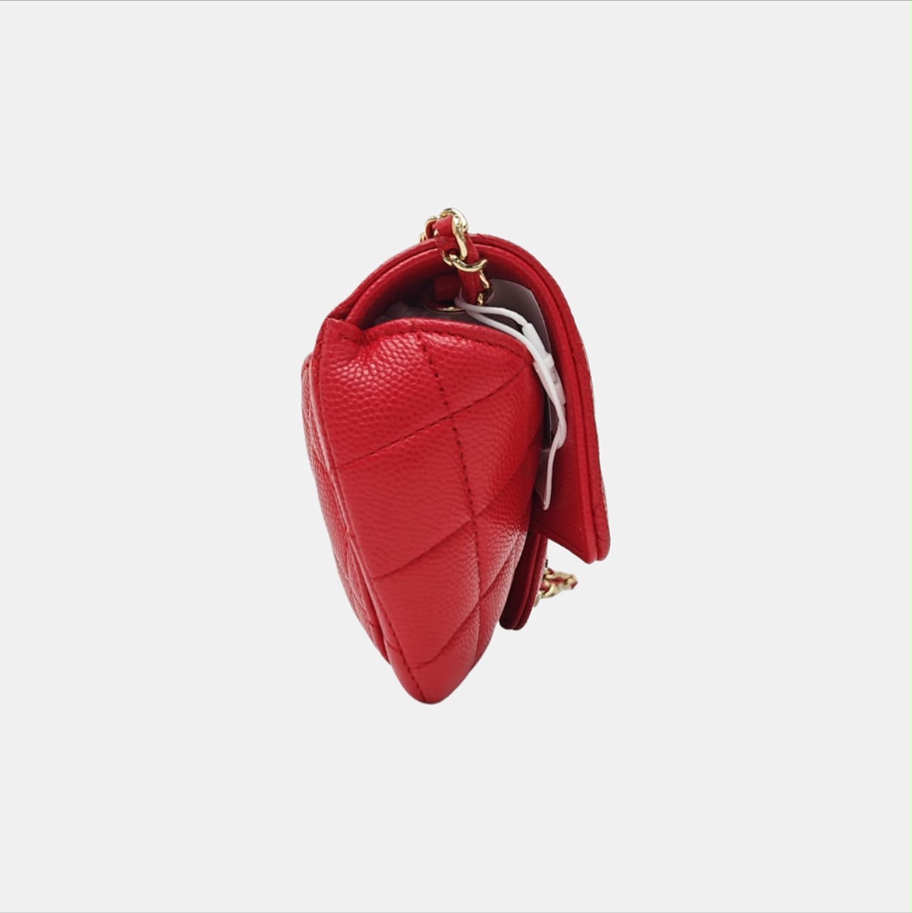 Chanel Classic Flap Mini