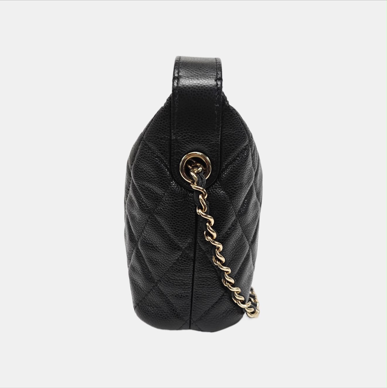 Chanel Mini Shoulder Bag
