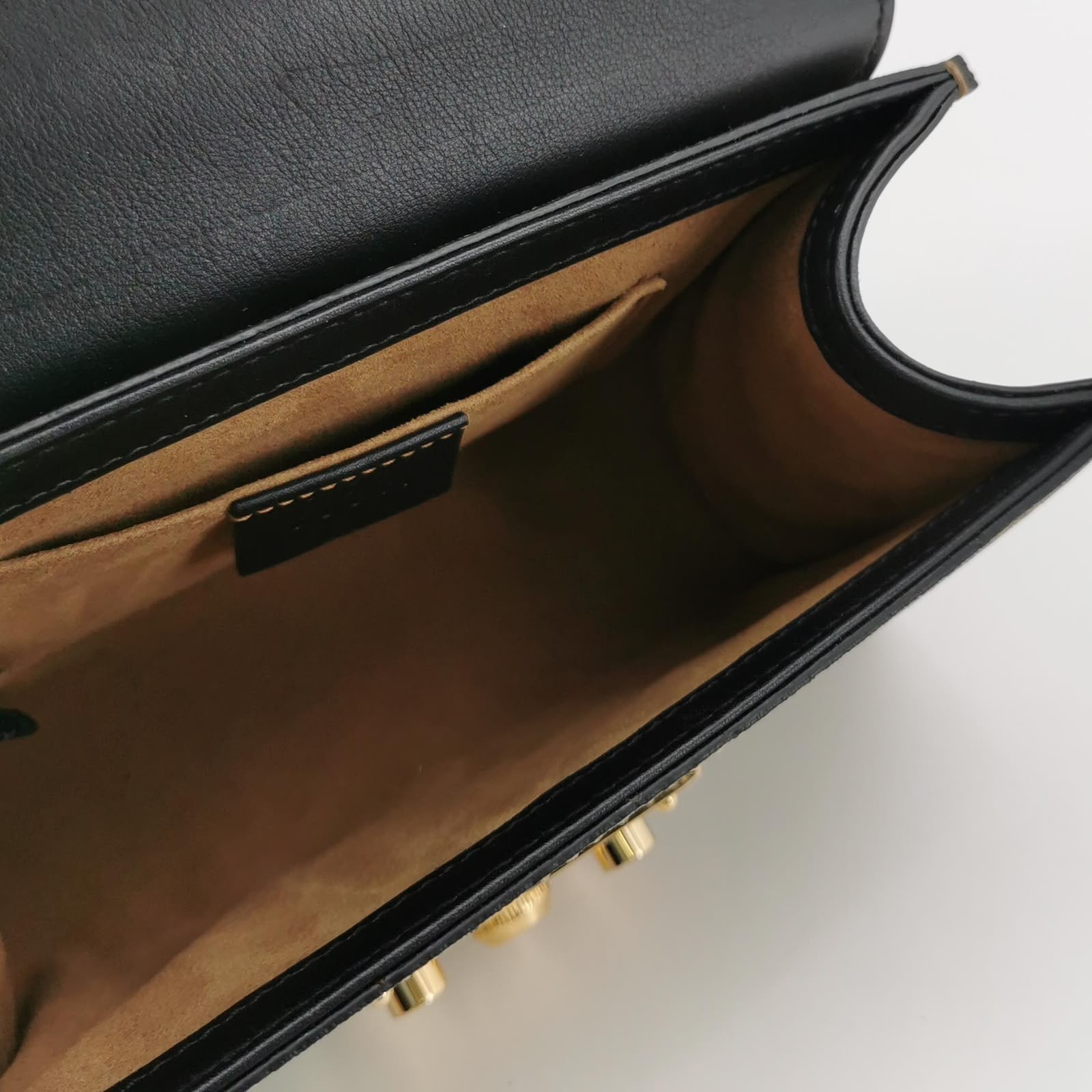 Gucci Padlock Small Shoulder Bag