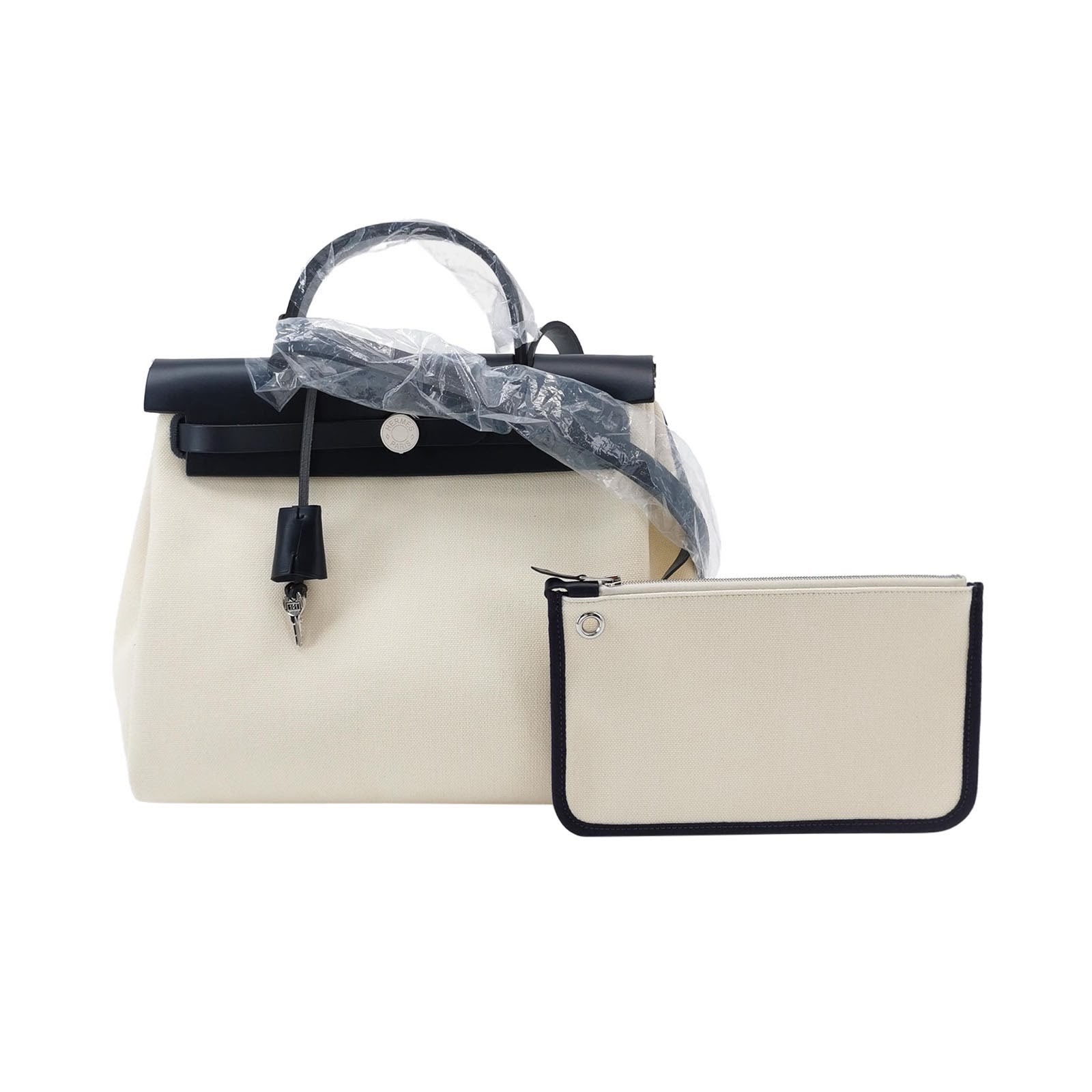 Hermès Herbag 31