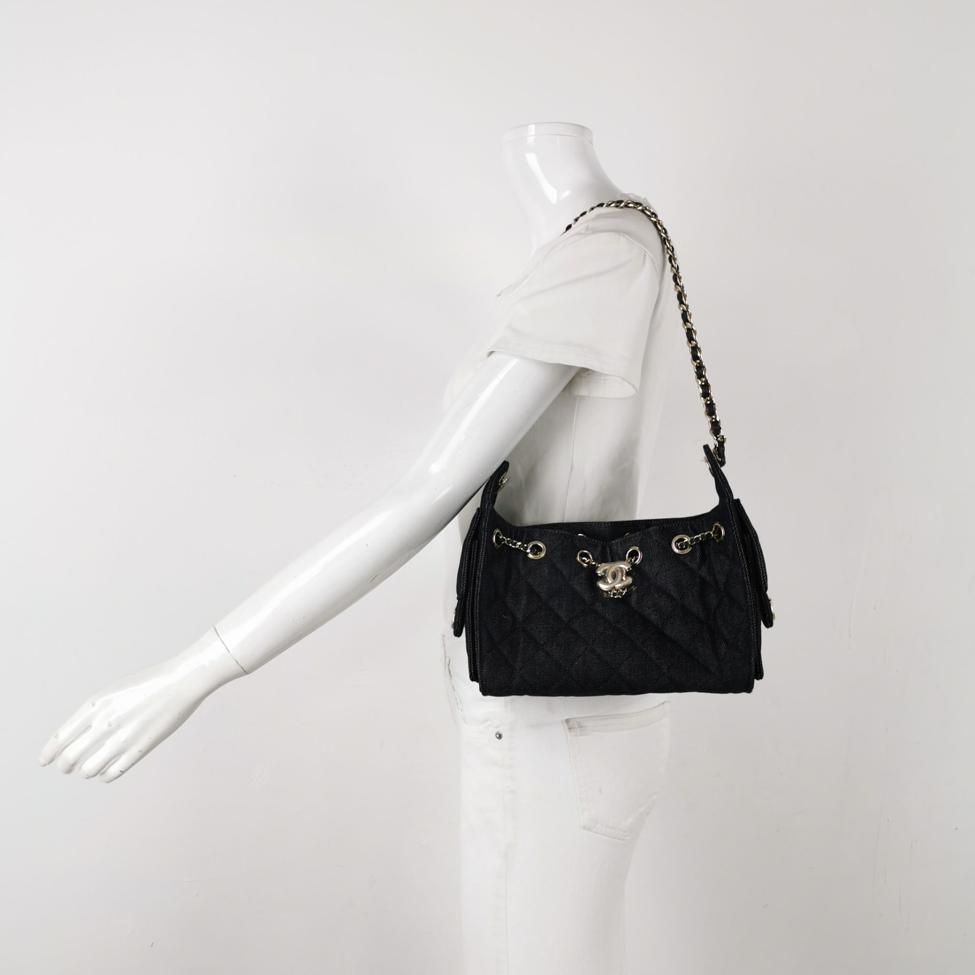 Chanel 25 Bag