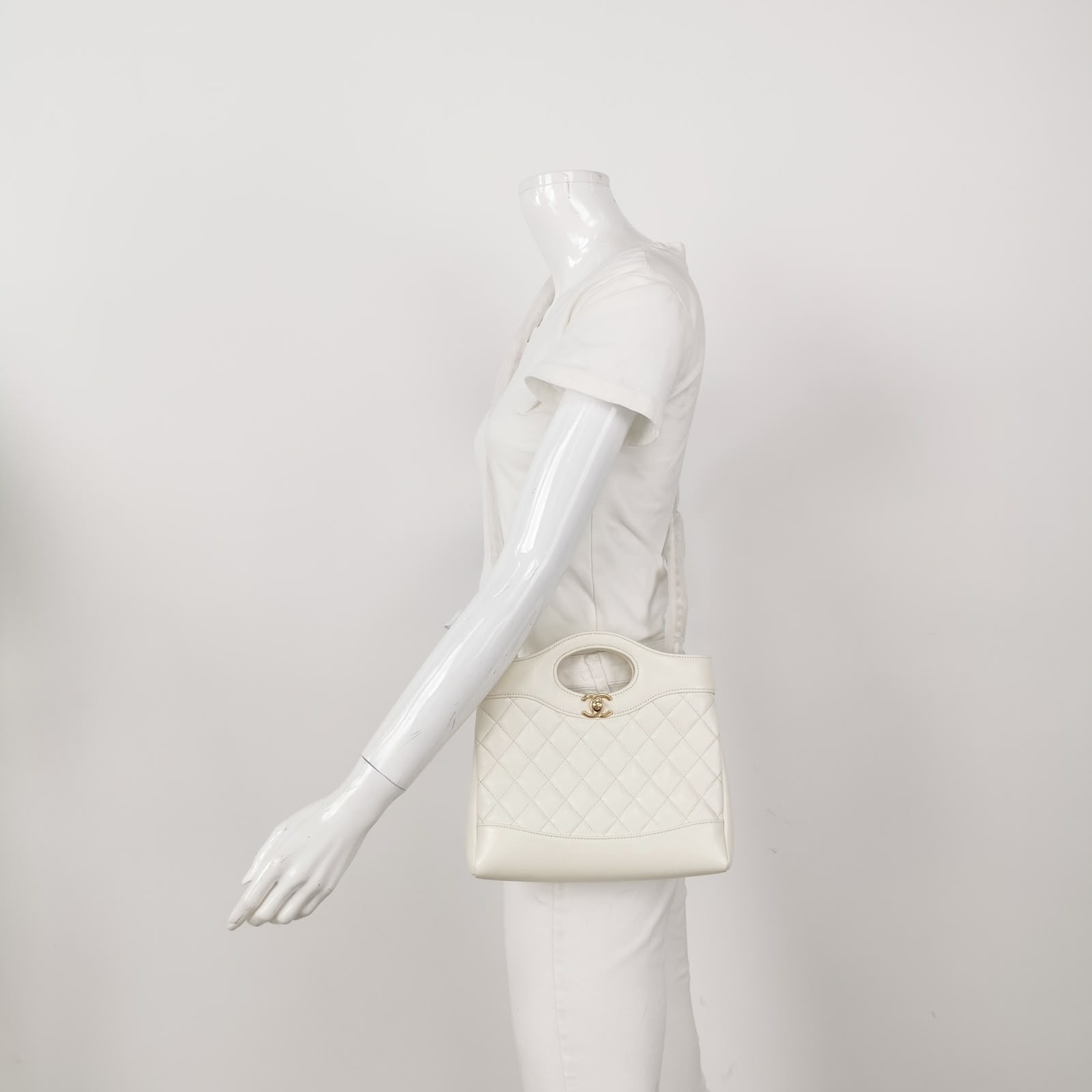 Chanel 31 Bag