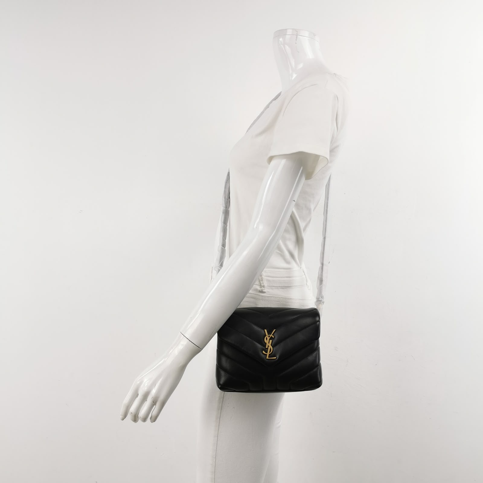Saint Laurent LouLou Mini