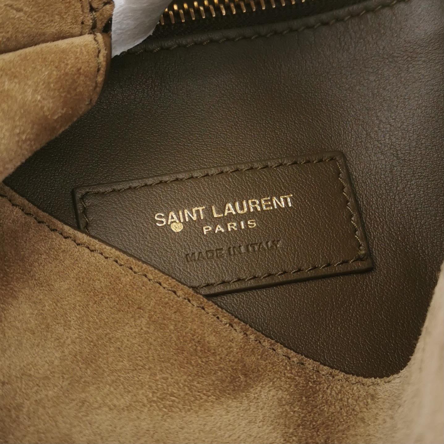 Saint Laurent LE 5 À 7 Large