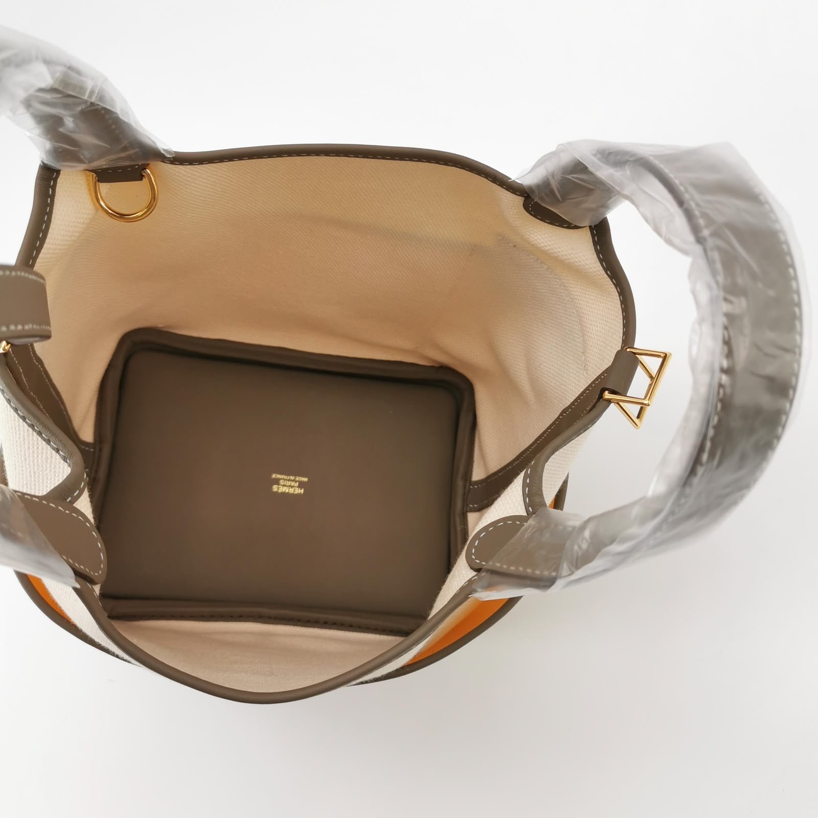 Hermès Picotin Lock Pocket 18