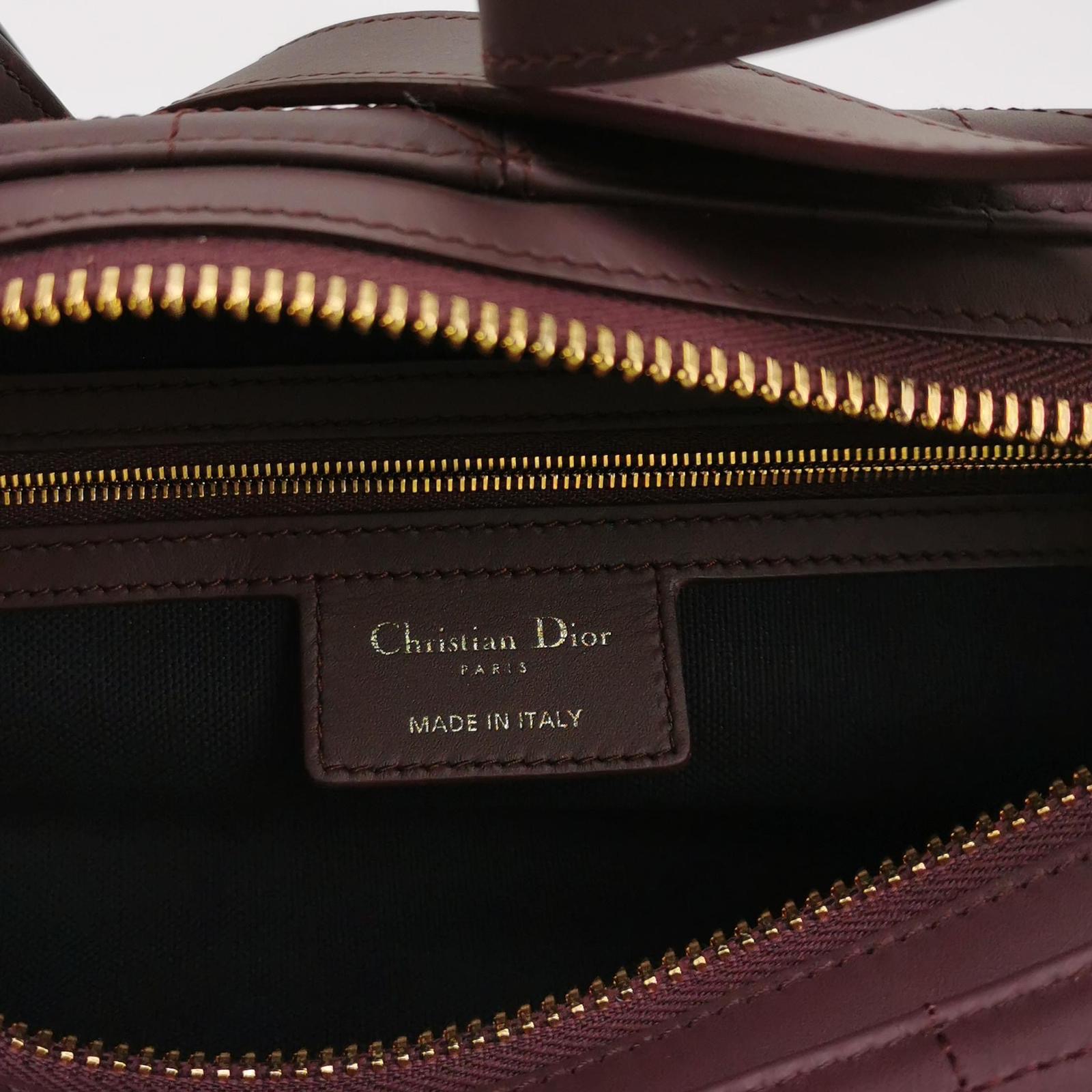 Dior D-Journey Medium