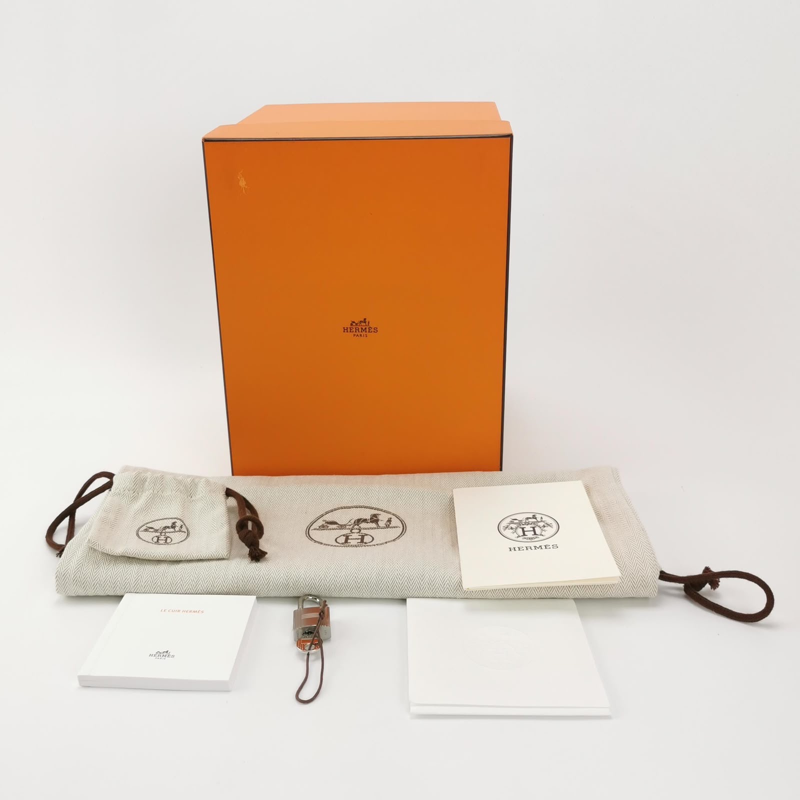 Hermes Picotin 18