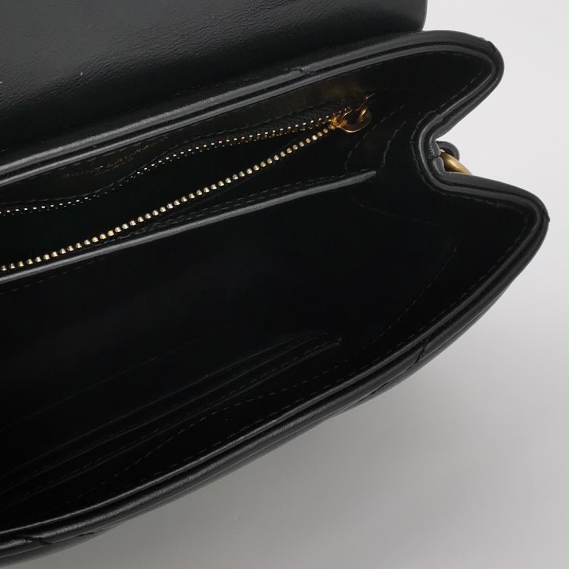 Saint Laurent LouLou Mini