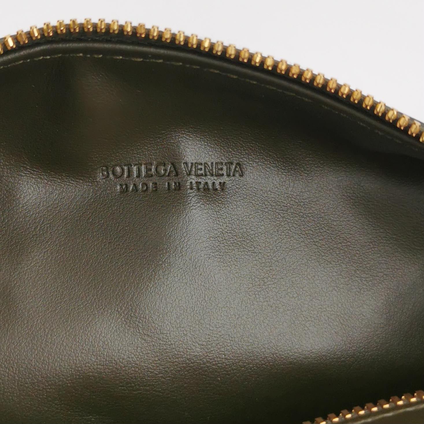 Bottega Veneta Wallace Intrecciato