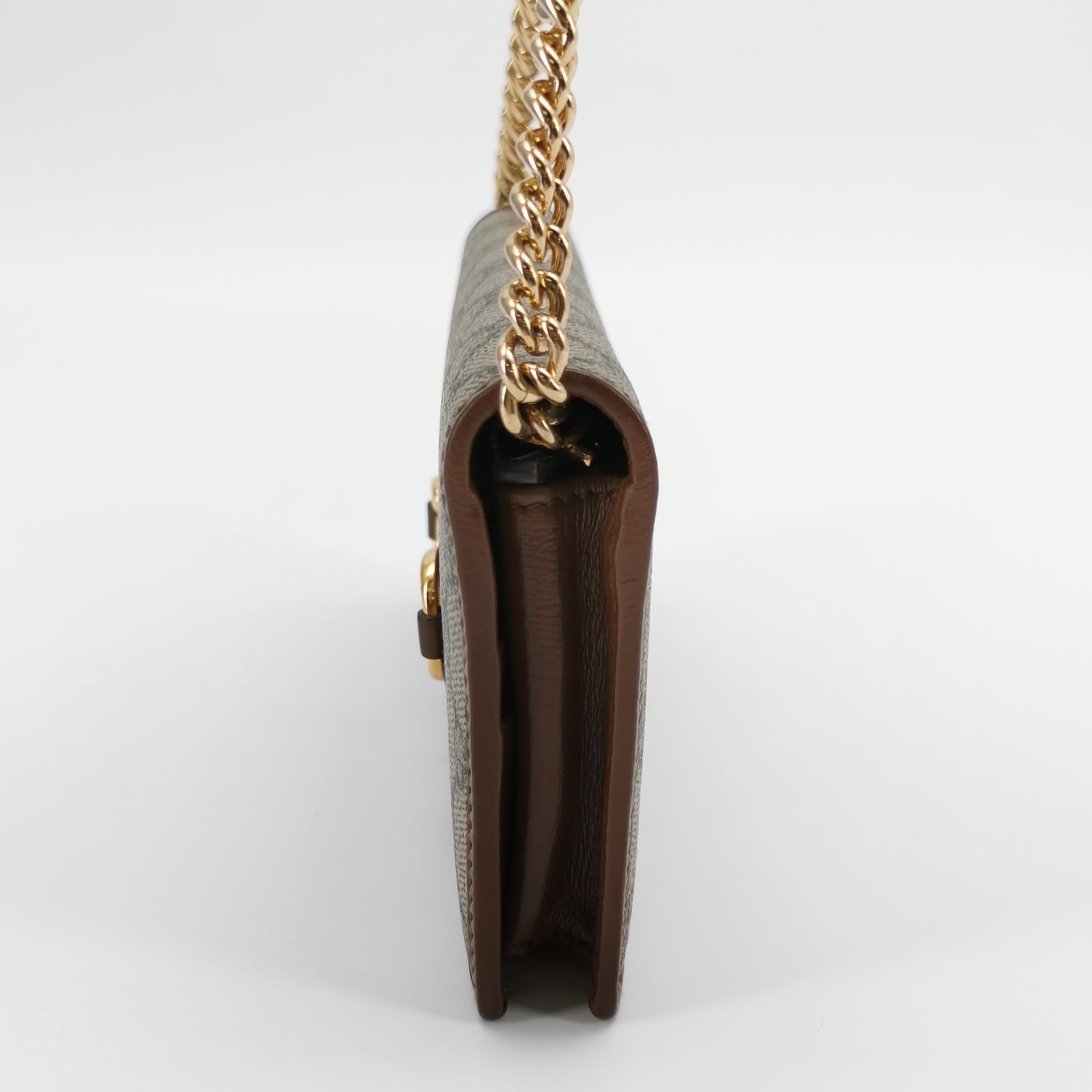 Gucci Horsebit 1955 Chain Wallet