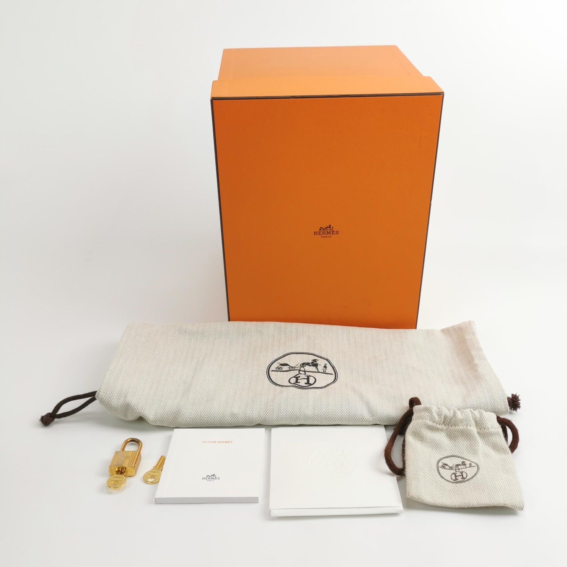 Hermès Picotin Lock 18