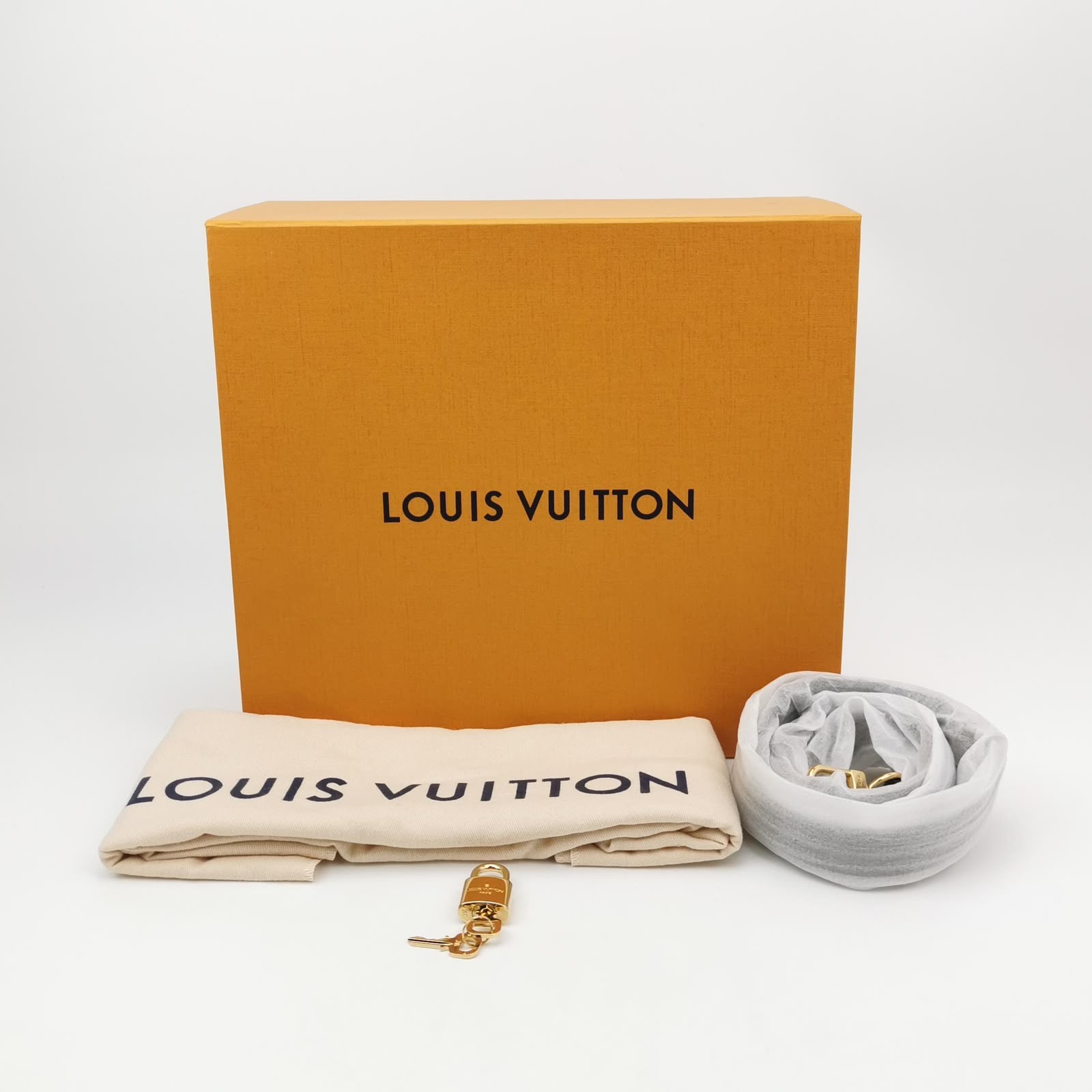 Louis Vuitton Speedy 25