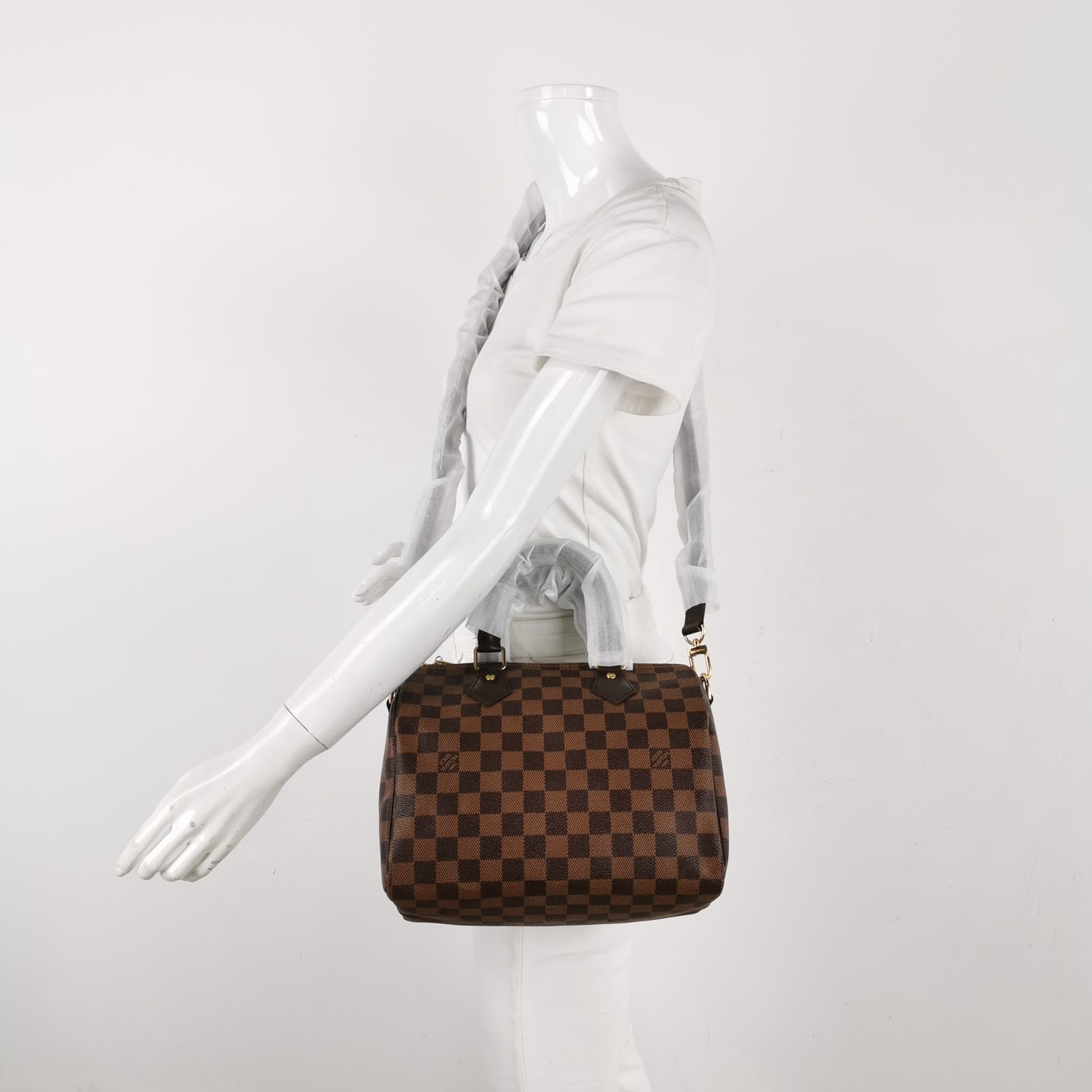 Louis Vuitton Speedy 25