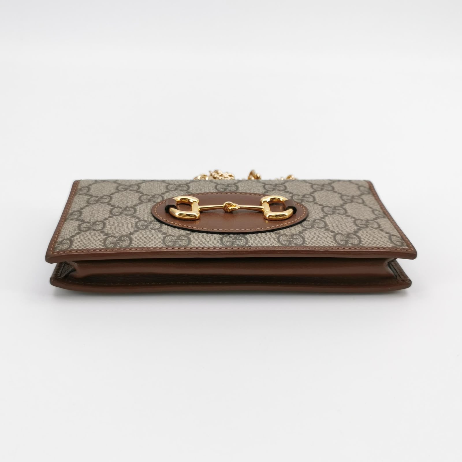 Gucci Horsebit 1955 Chain Wallet