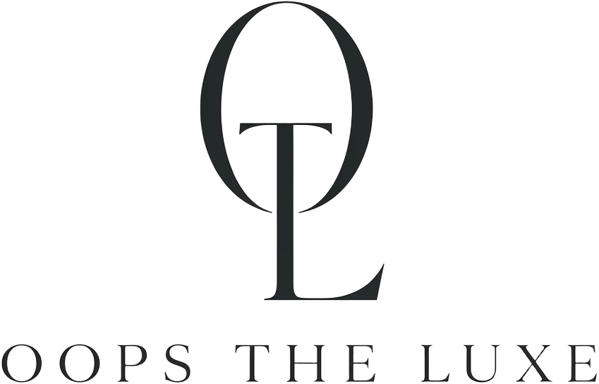 OOPS THE LUXE