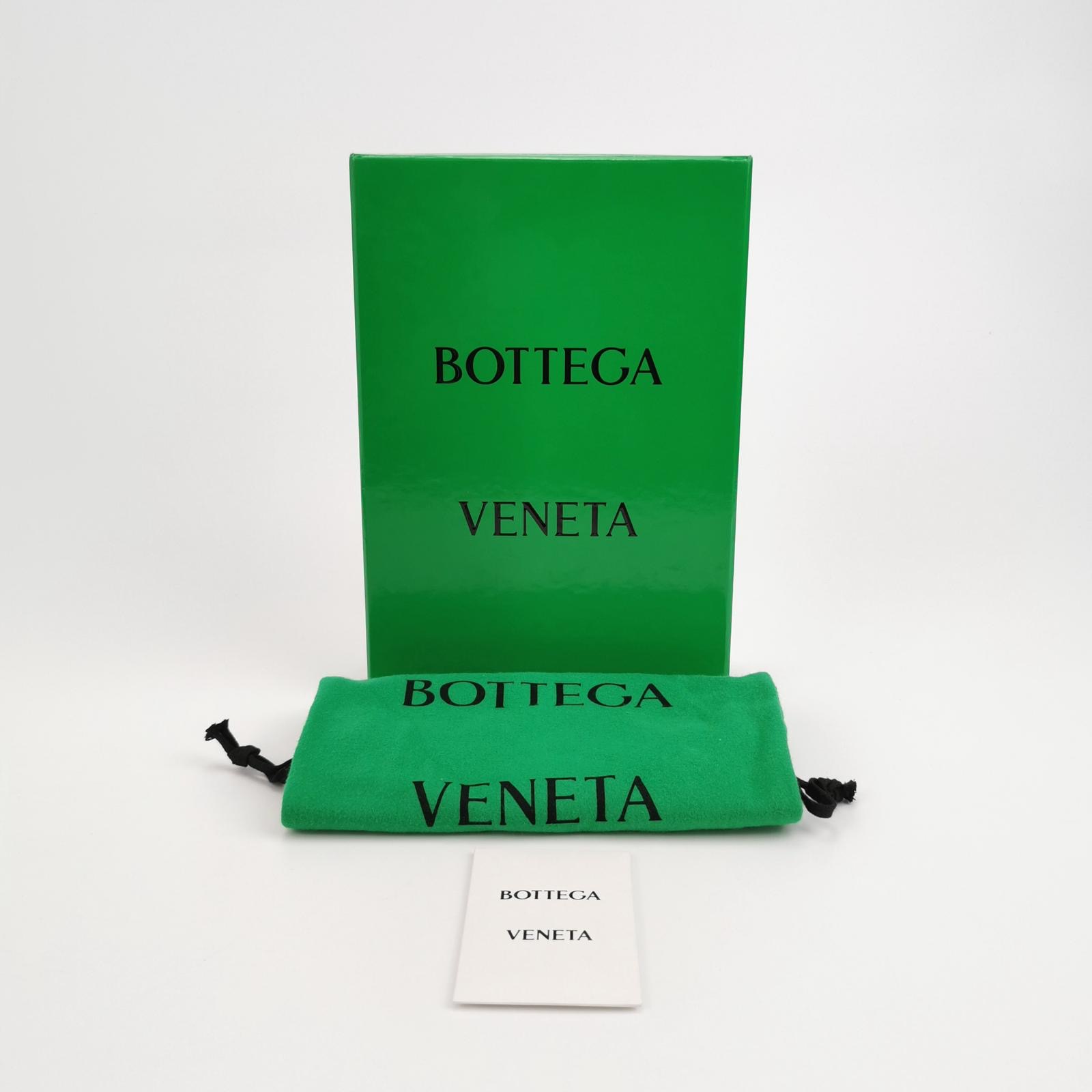 Bottega Veneta Cassette Mini