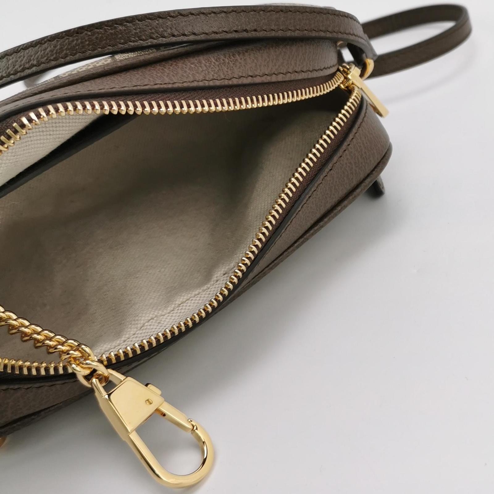 Gucci Ophidia Mini