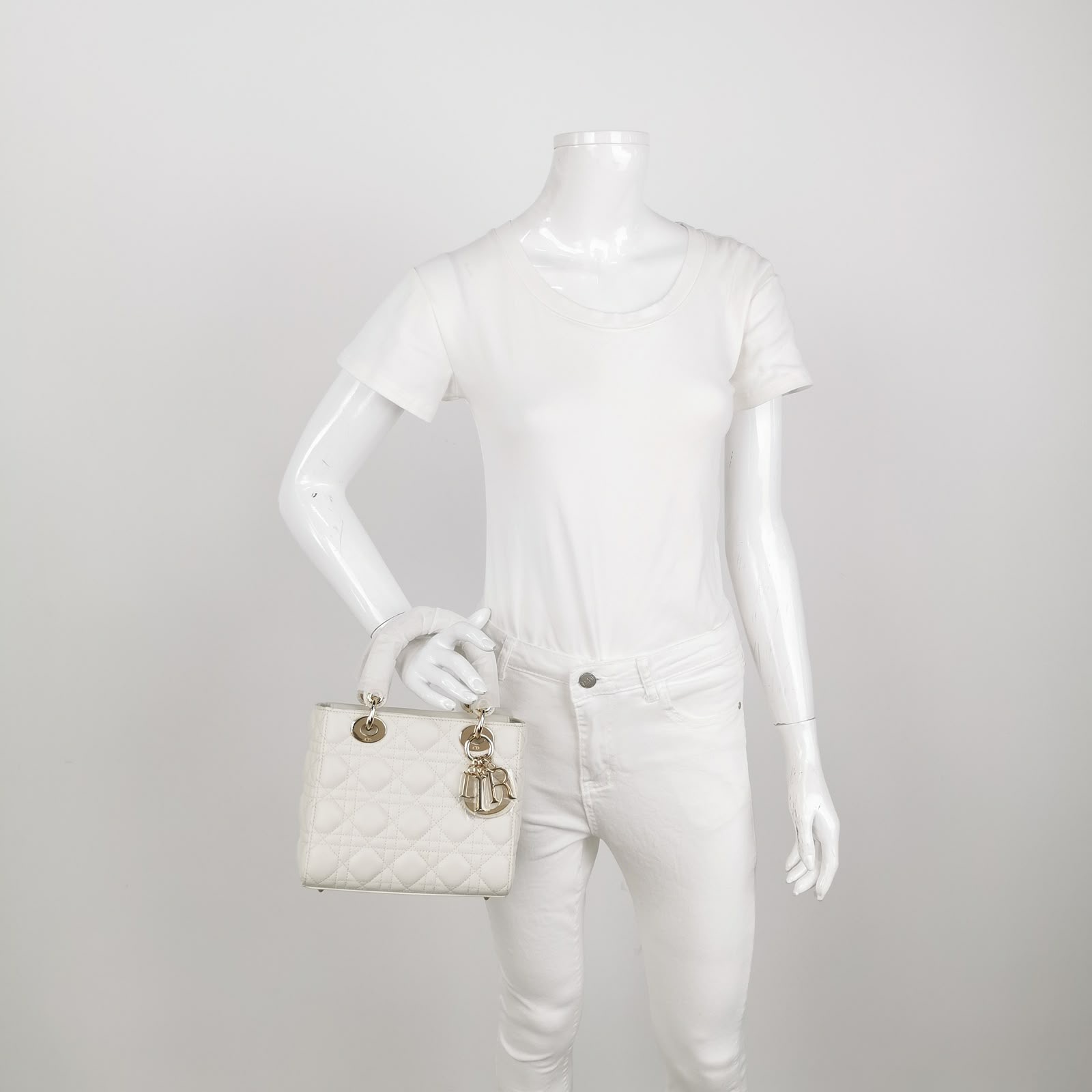 Dior Lady Dior Small
