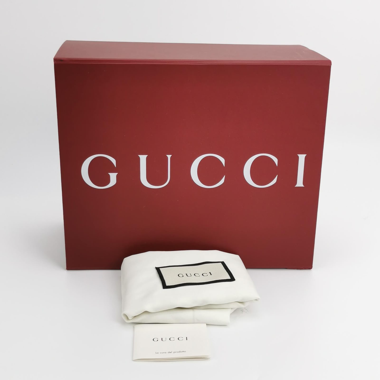 Gucci Horsebit 1955