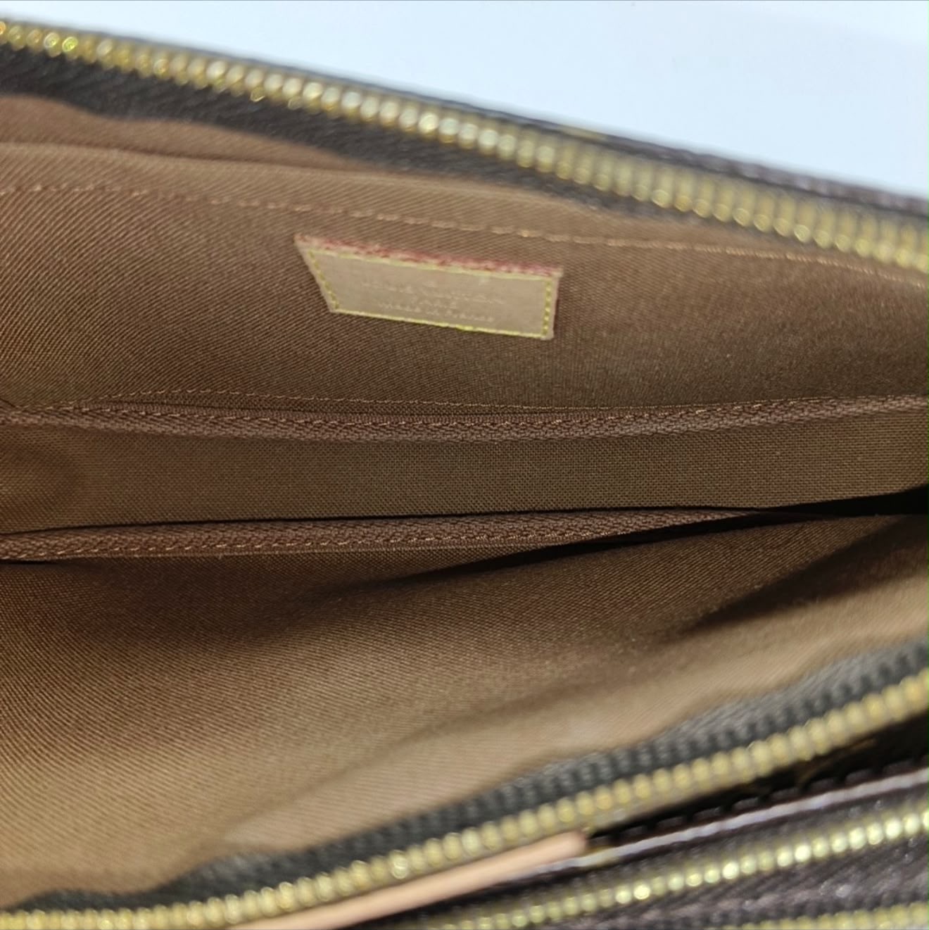 Louis Vuitton Multi Pochette Accessories