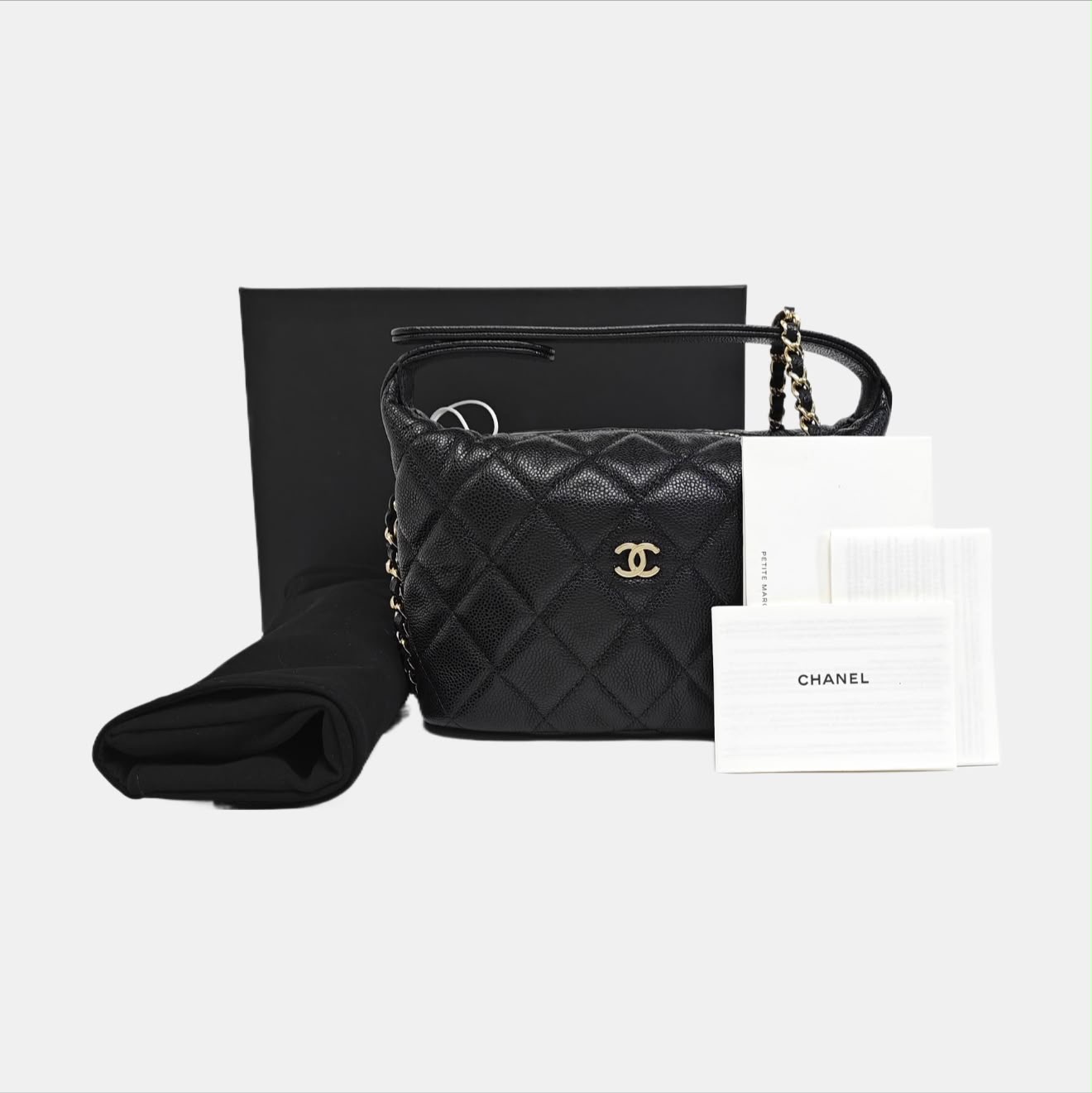 Chanel Mini Shoulder Bag