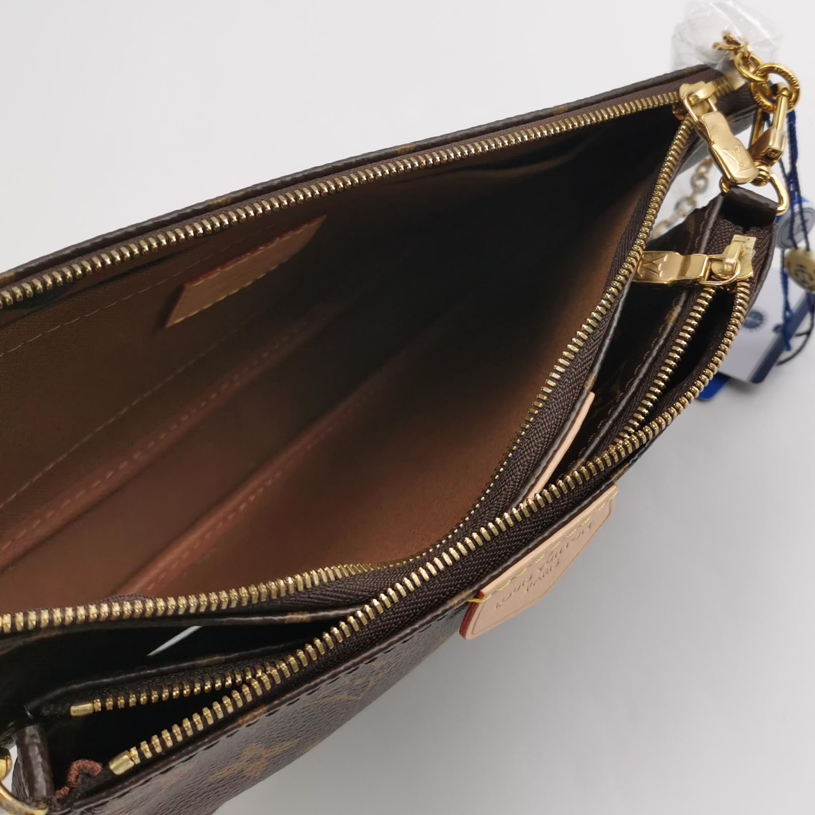 Louis Vuitton Multi Pochette Accessories