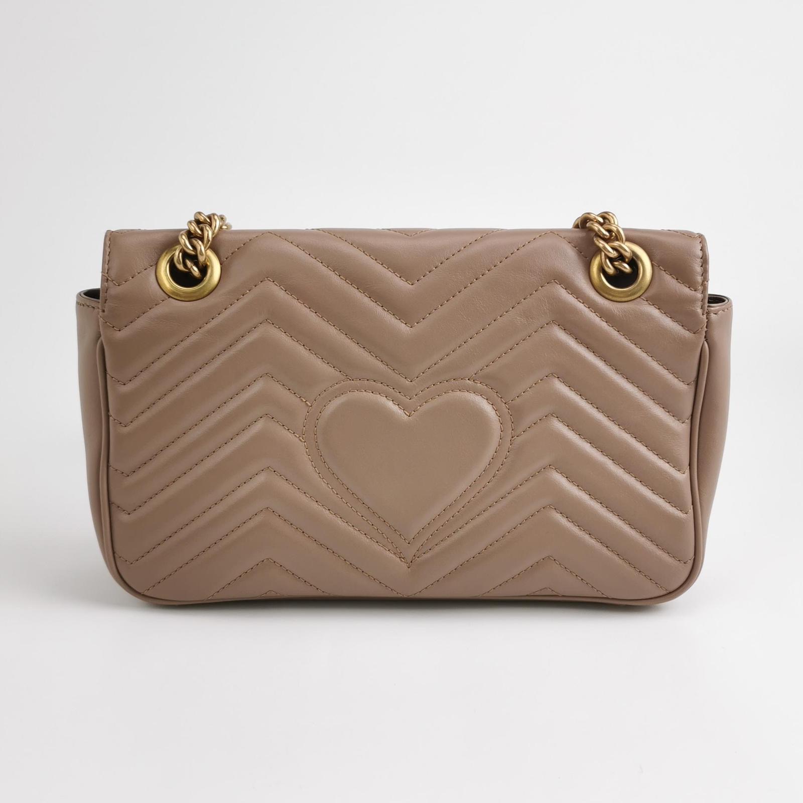 Gucci GG Marmont Small