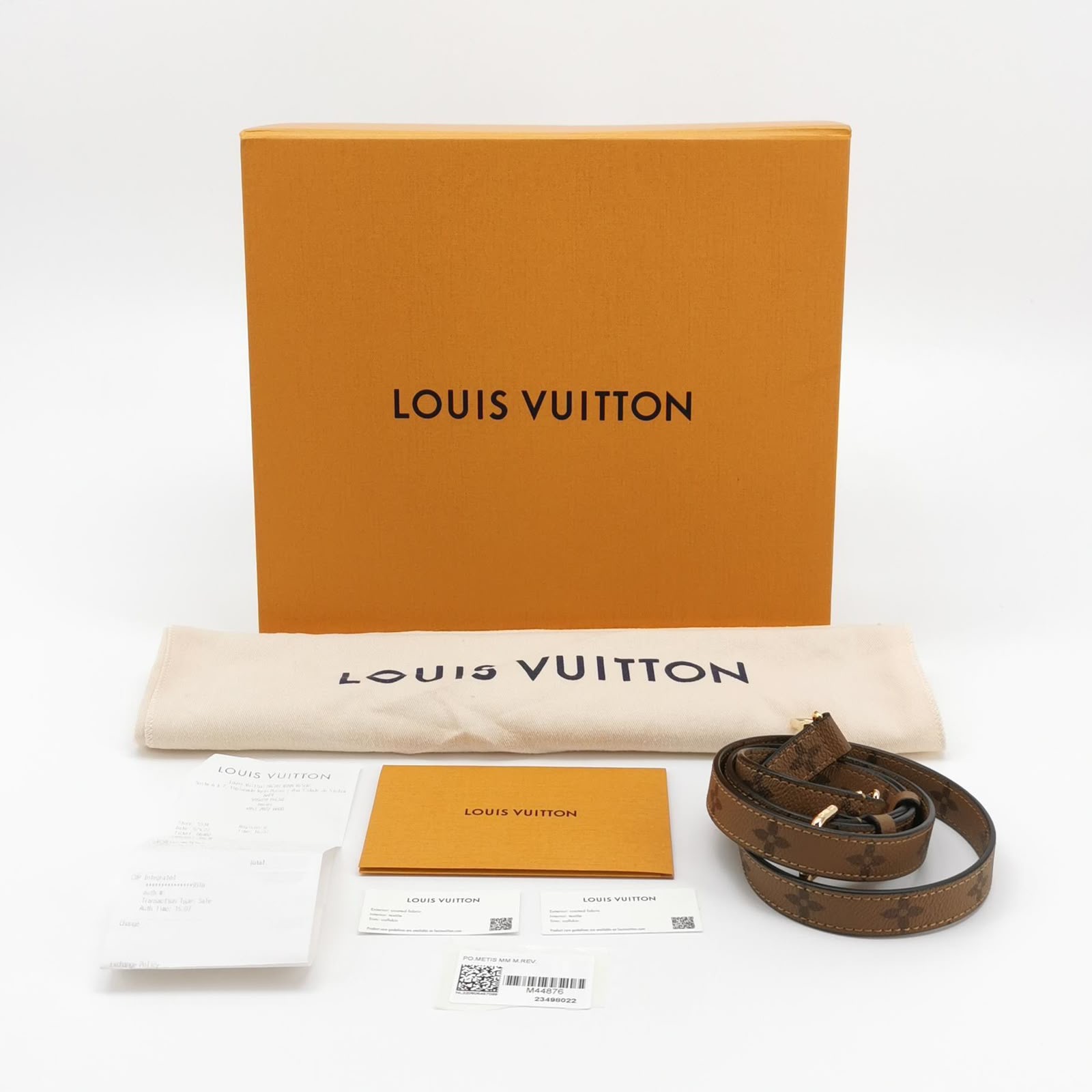 Louis Vuitton Métis Medium