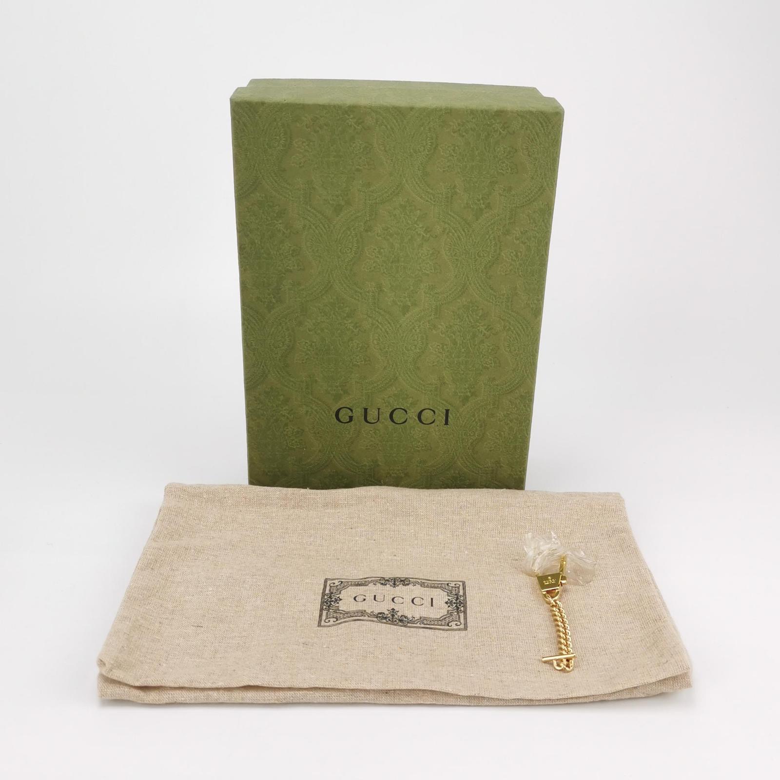 Gucci Ophidia Small