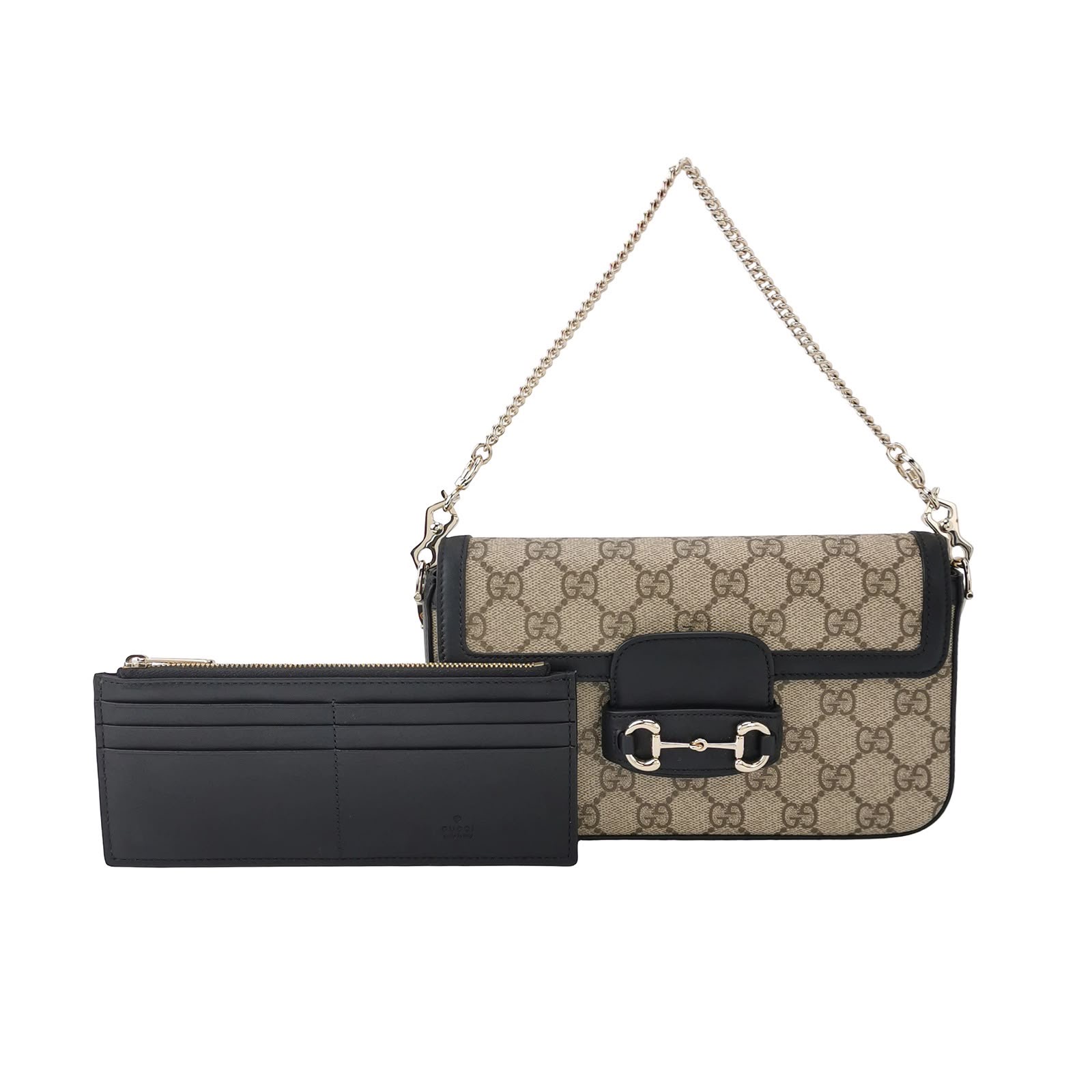 GUCCI Horsebit 1955 Mini