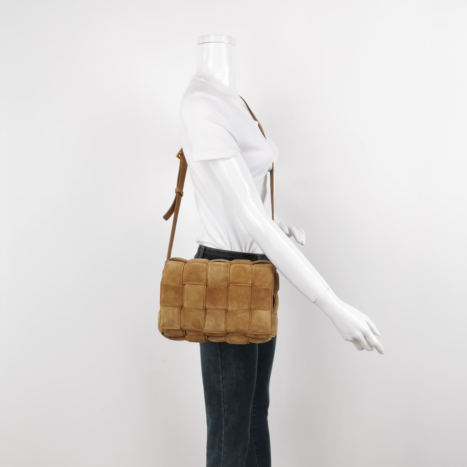 Bottega Veneta Cassette 26