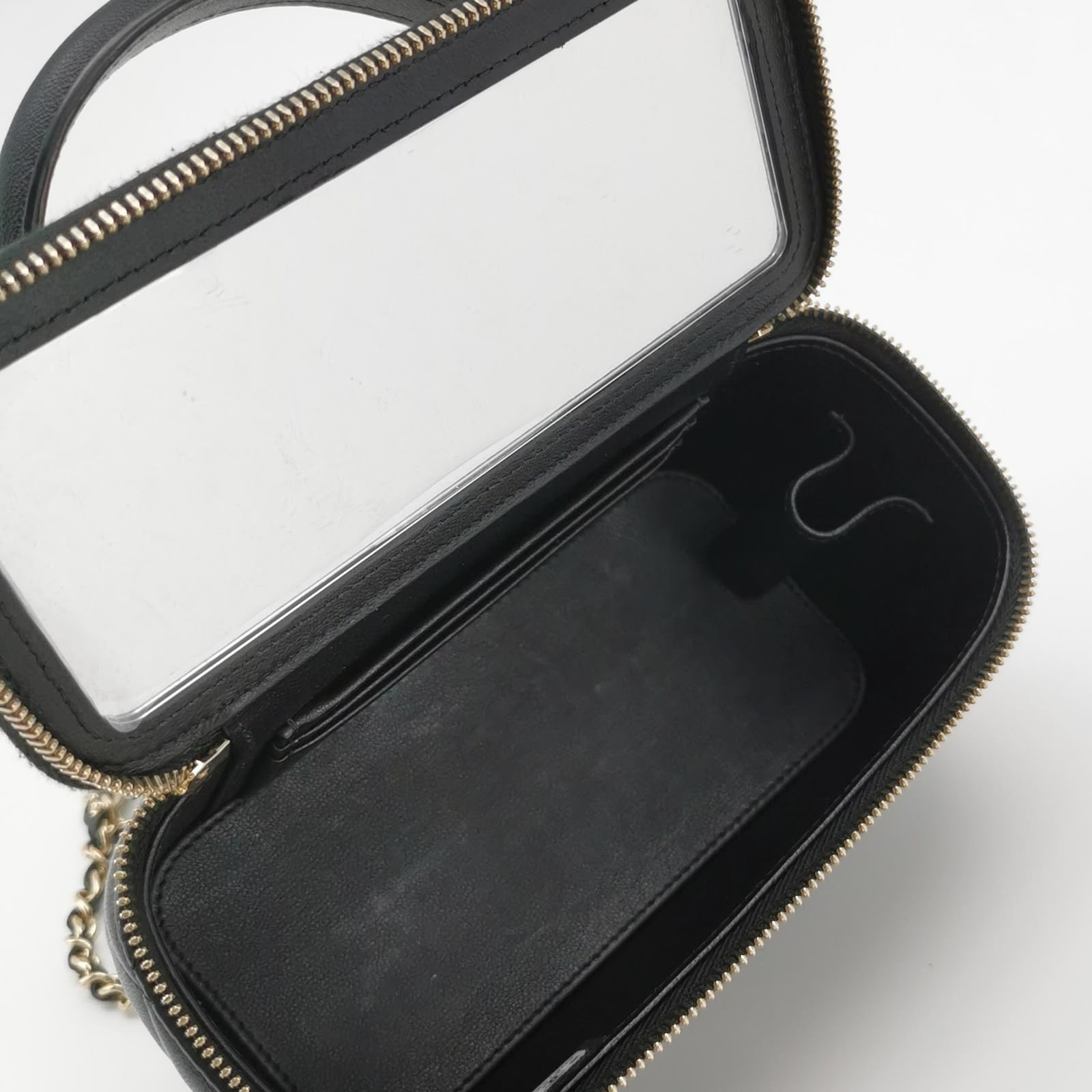 Chanel Vanity Case