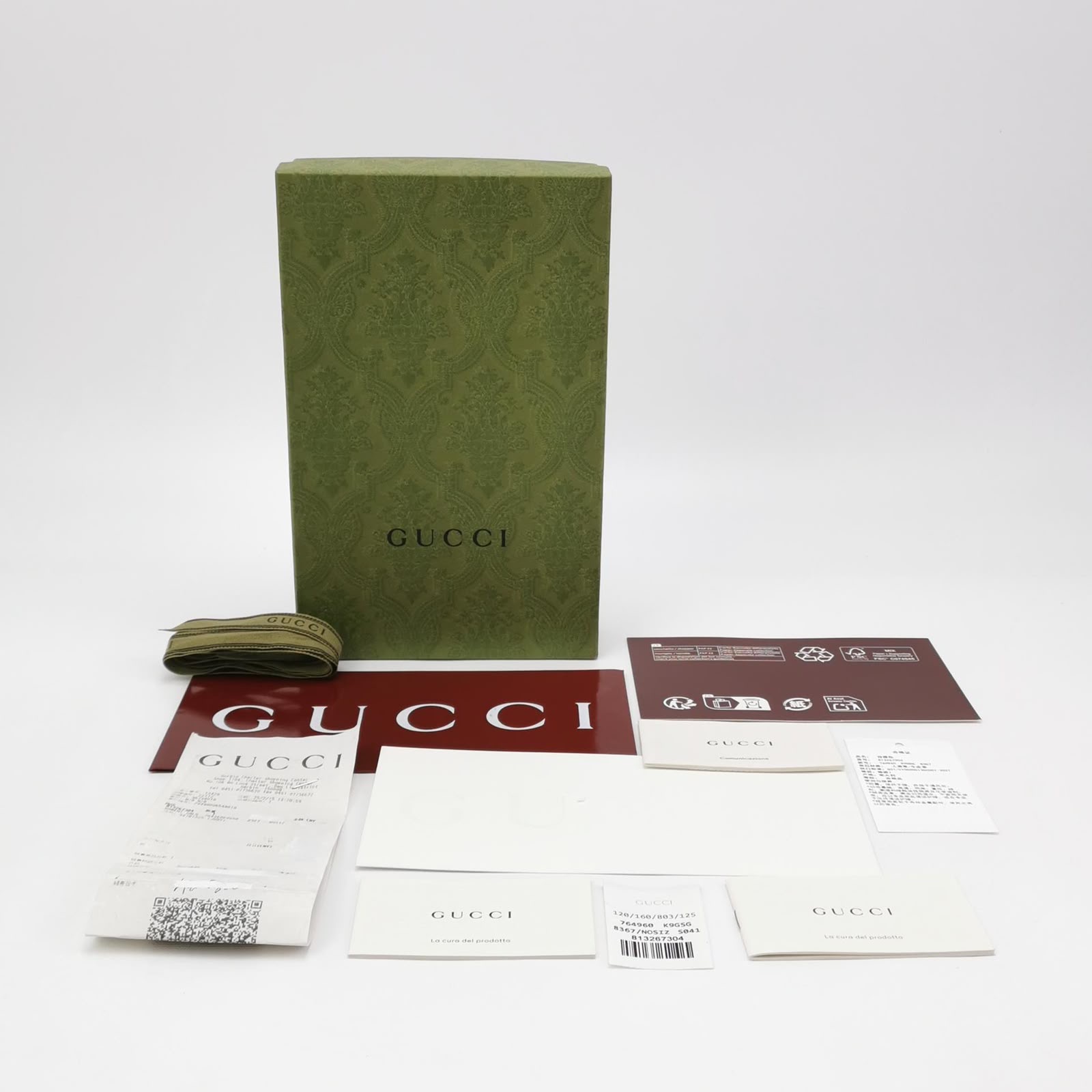 GUCCI Ophidia Mini