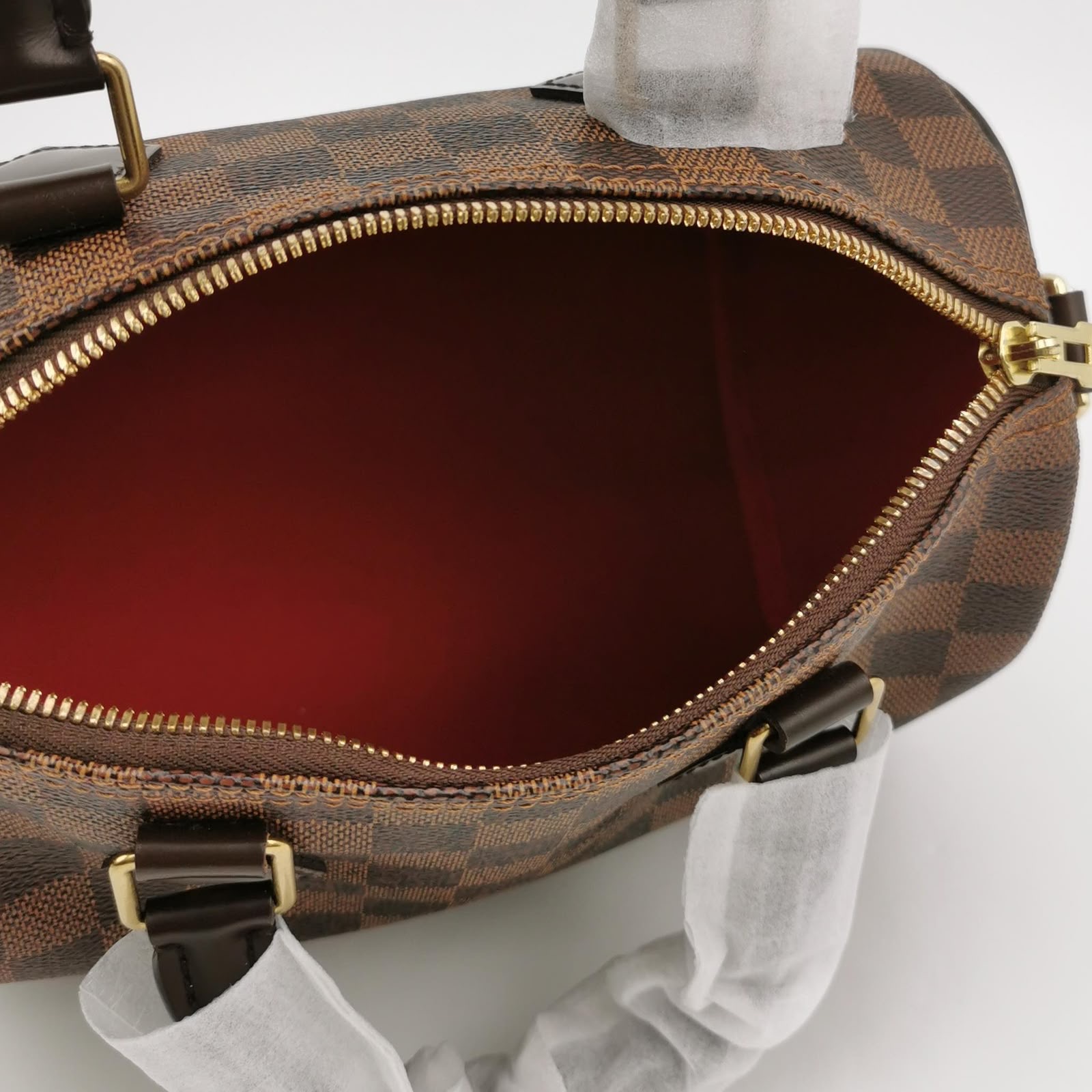 Louis Vuitton Speedy 25