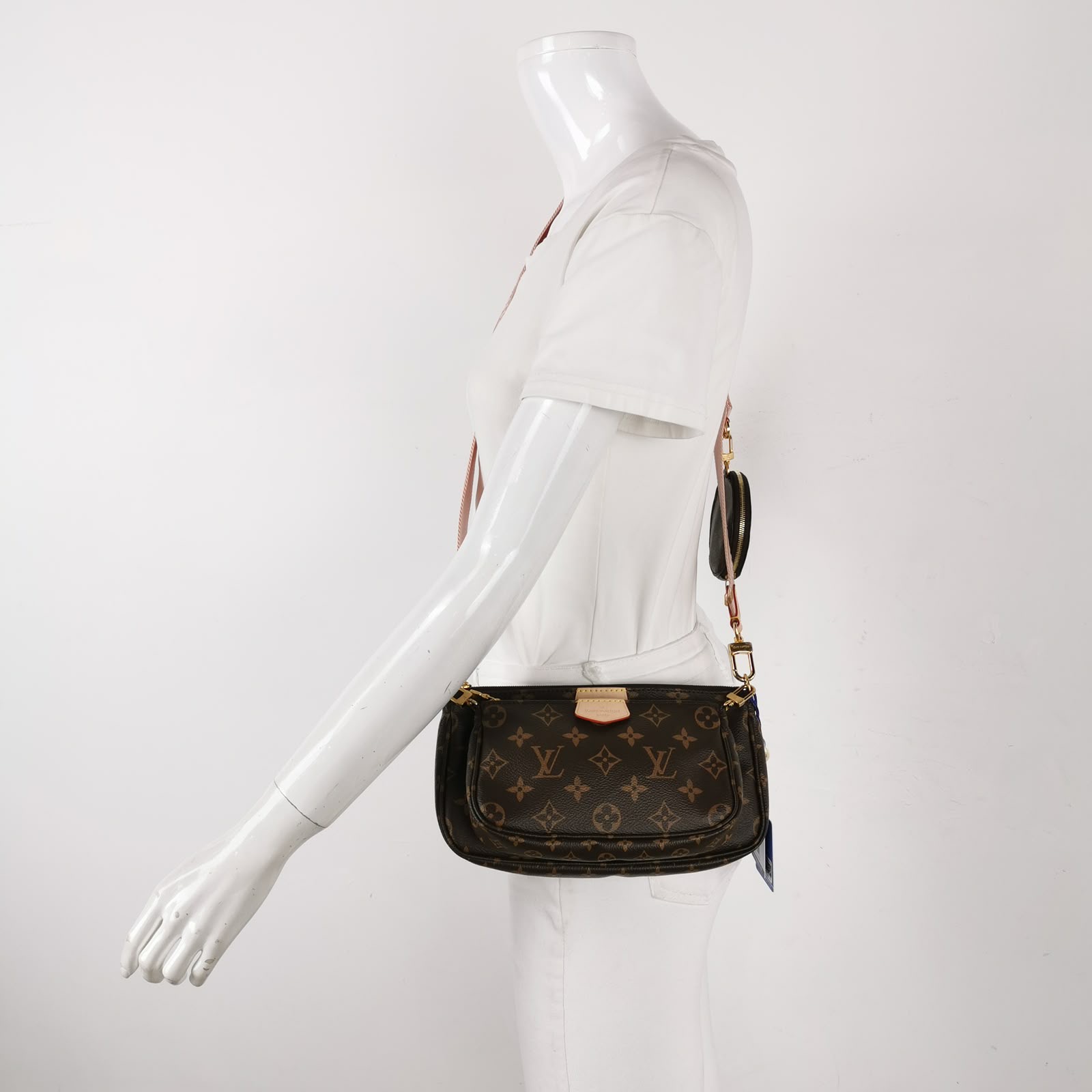 Louis Vuitton Multi Pochette Accessories