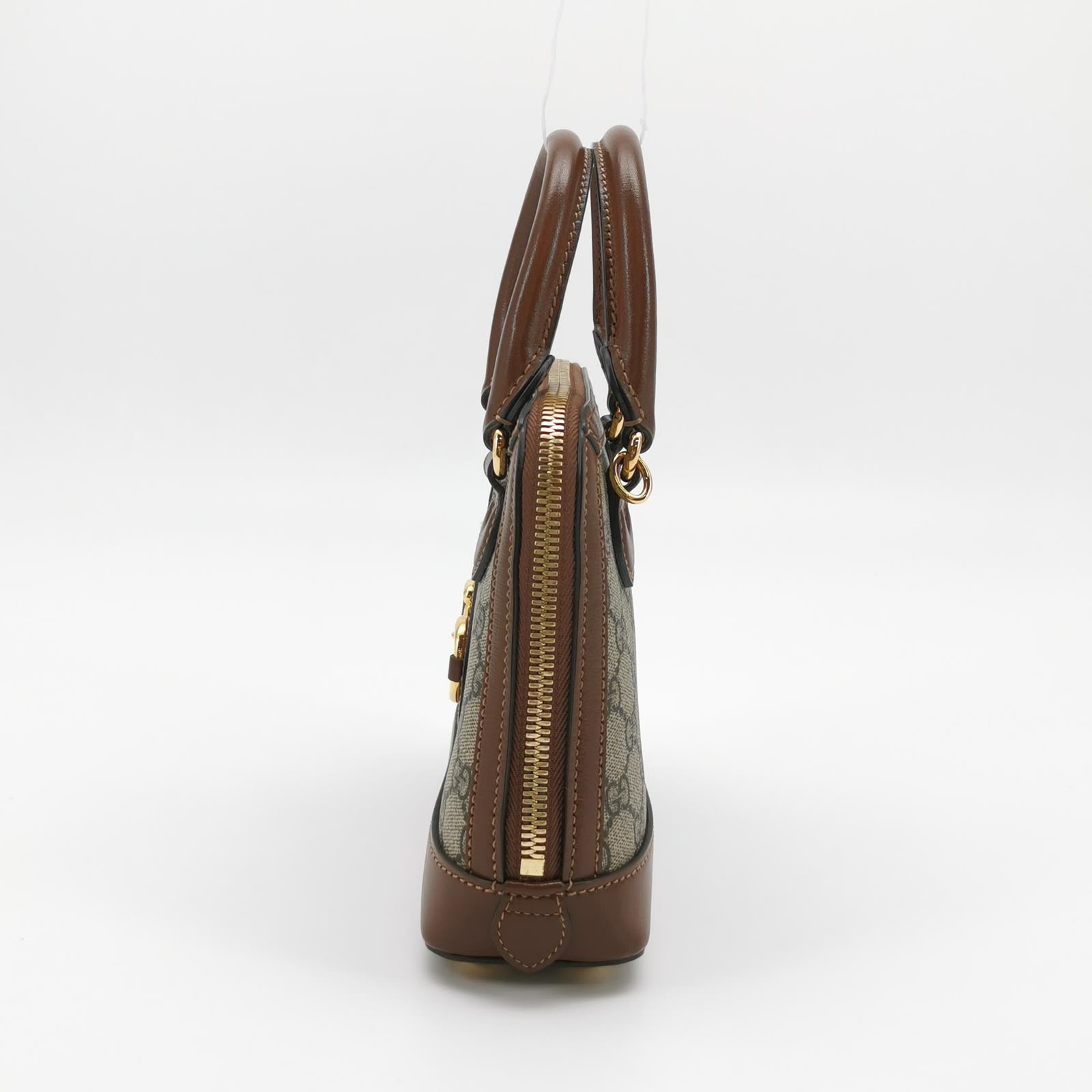 Gucci Horsebit 1955 Mini Top Handle